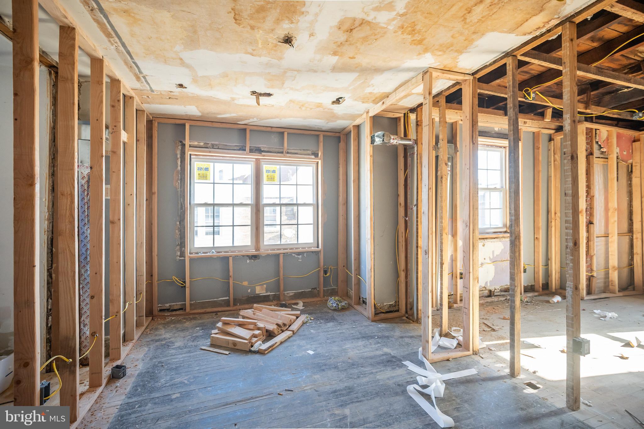 PHILADELPHIA - Residential