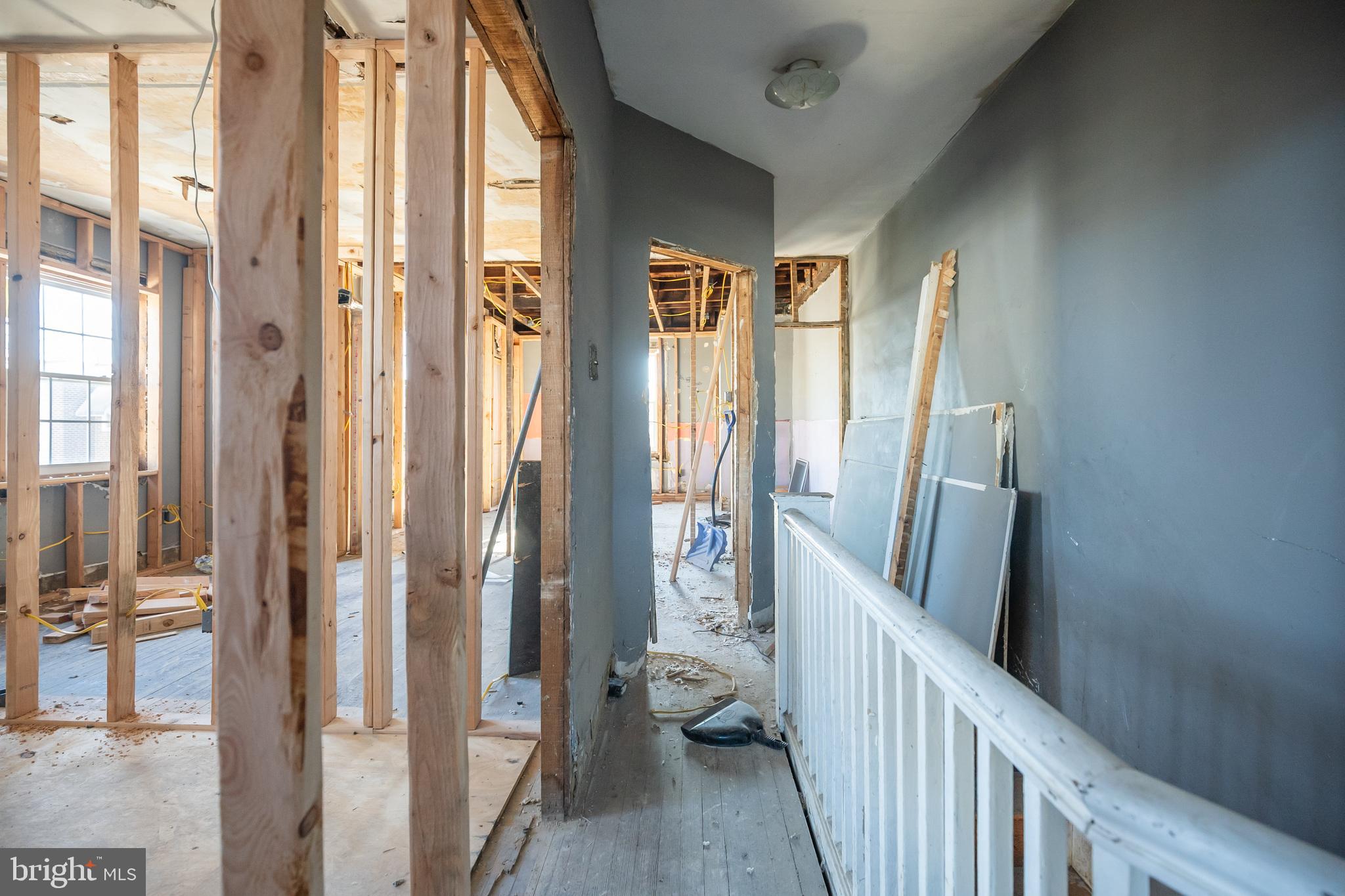 PHILADELPHIA - Residential