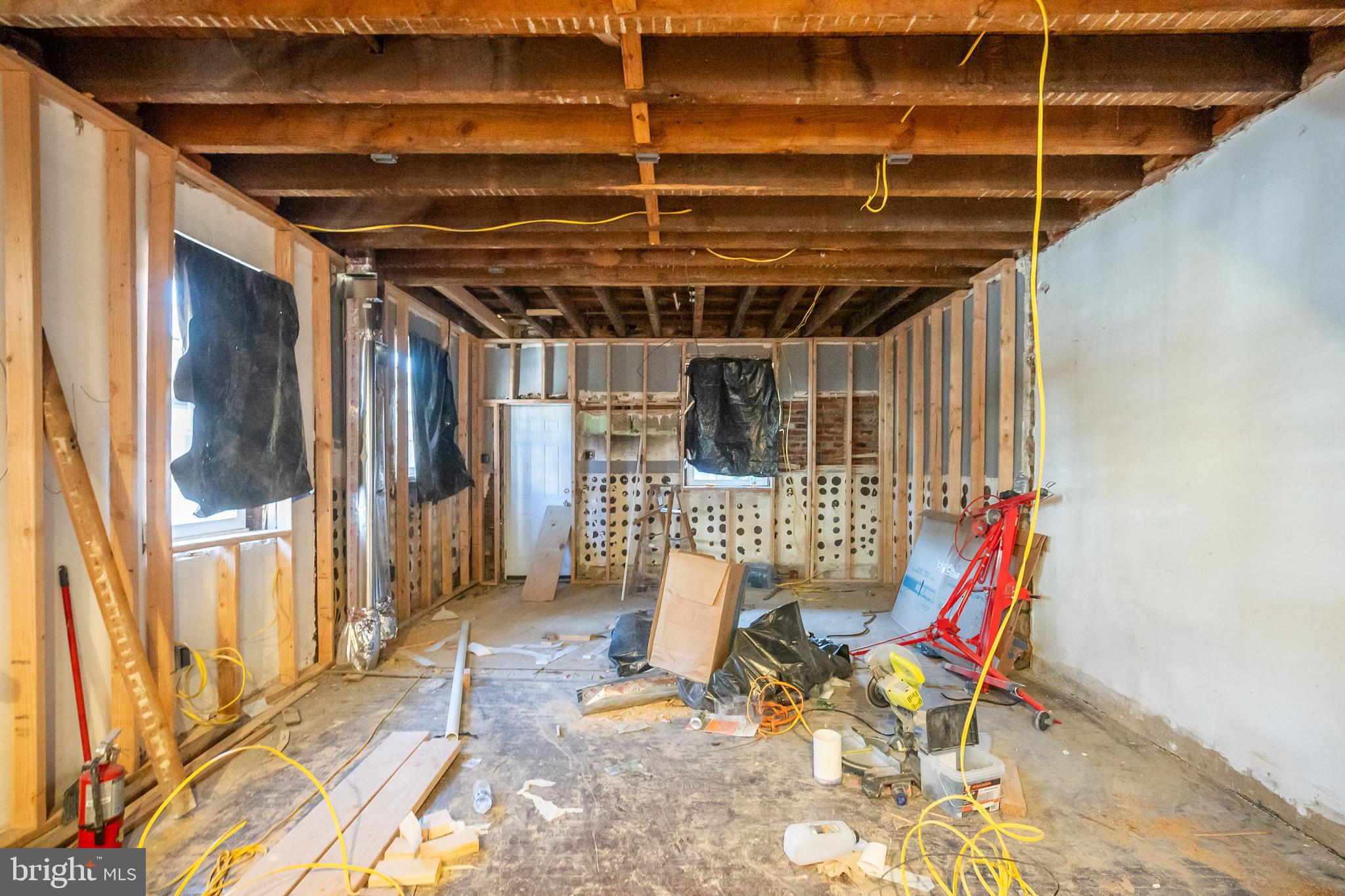 PHILADELPHIA - Residential