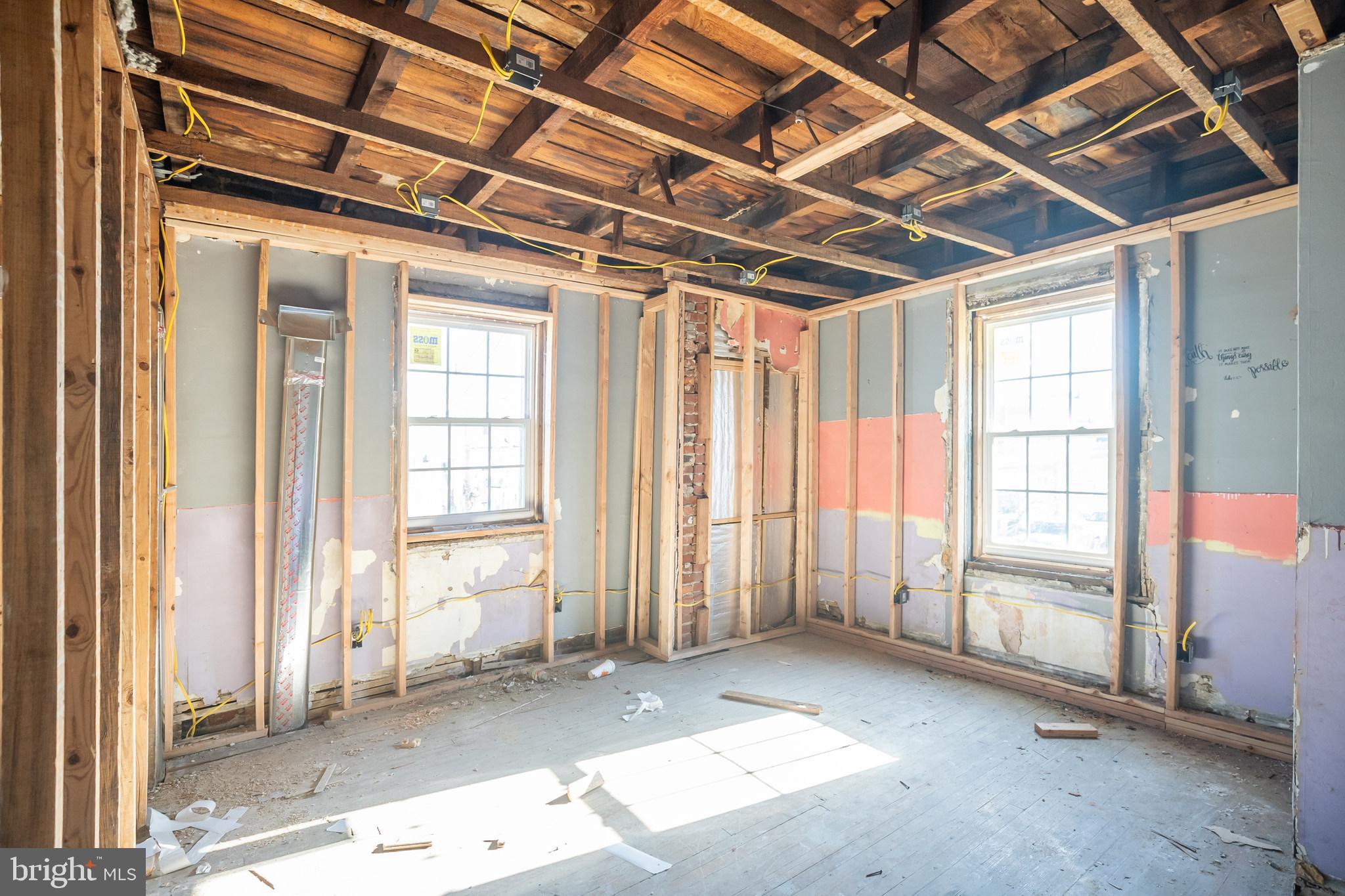 PHILADELPHIA - Residential