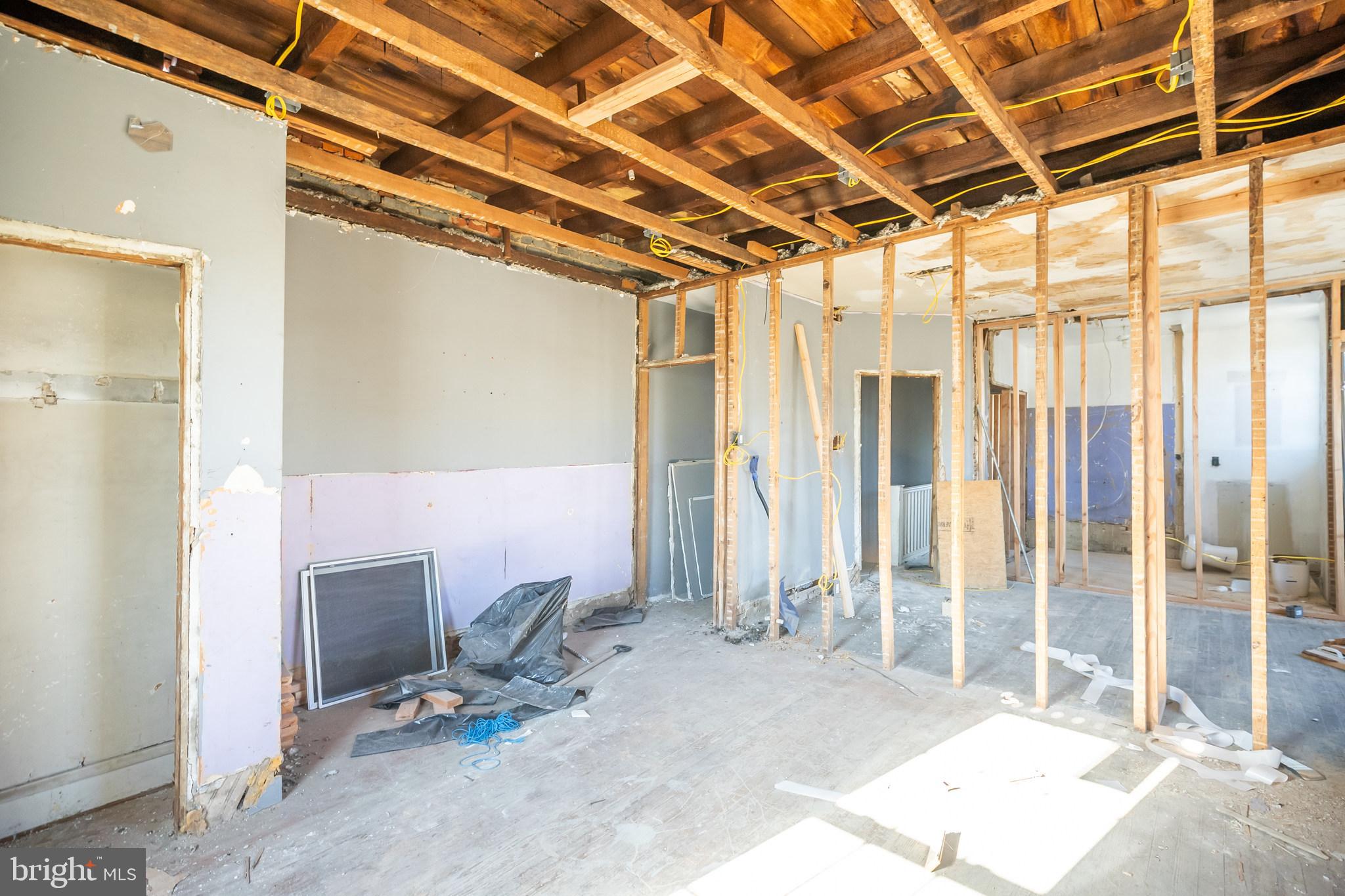 PHILADELPHIA - Residential