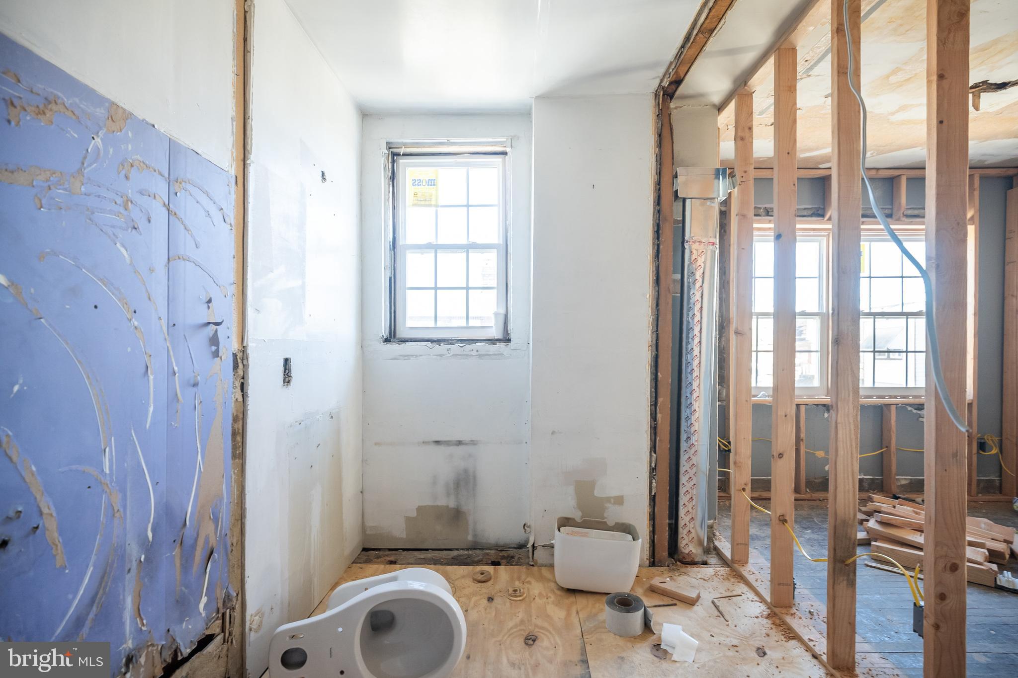 PHILADELPHIA - Residential