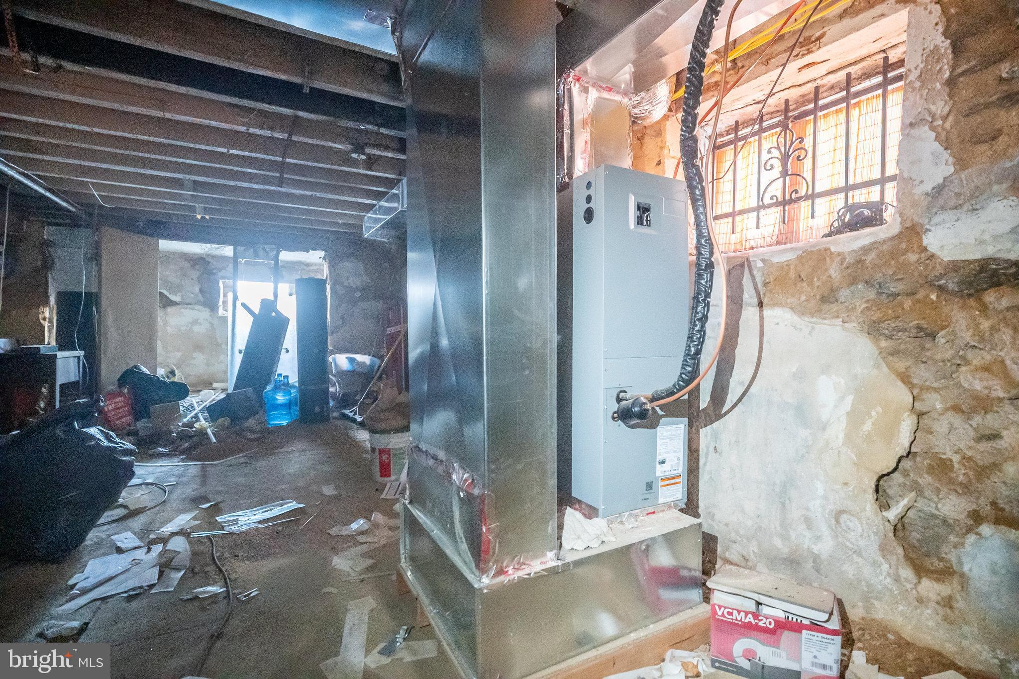 PHILADELPHIA - Residential