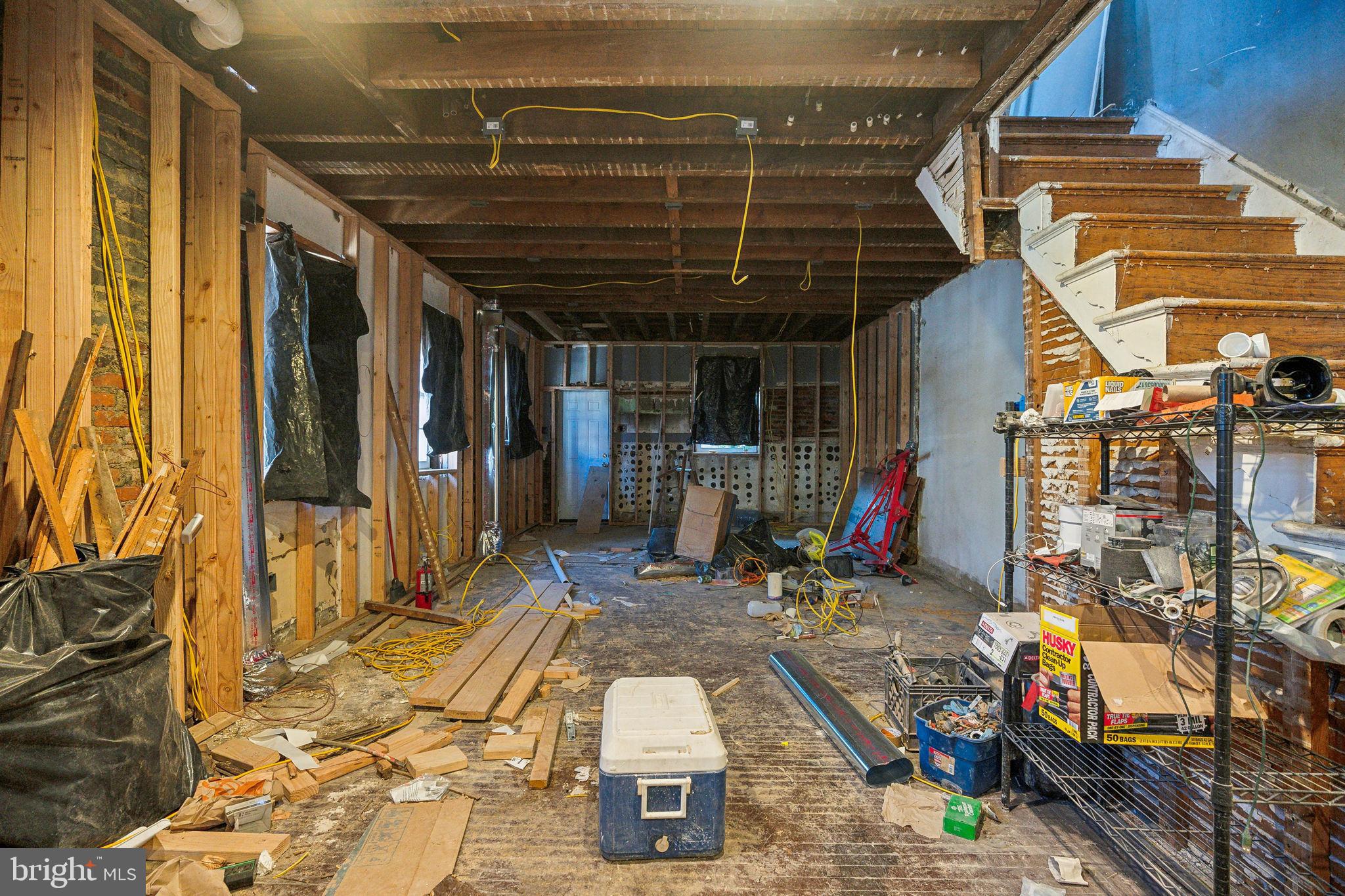 PHILADELPHIA - Residential