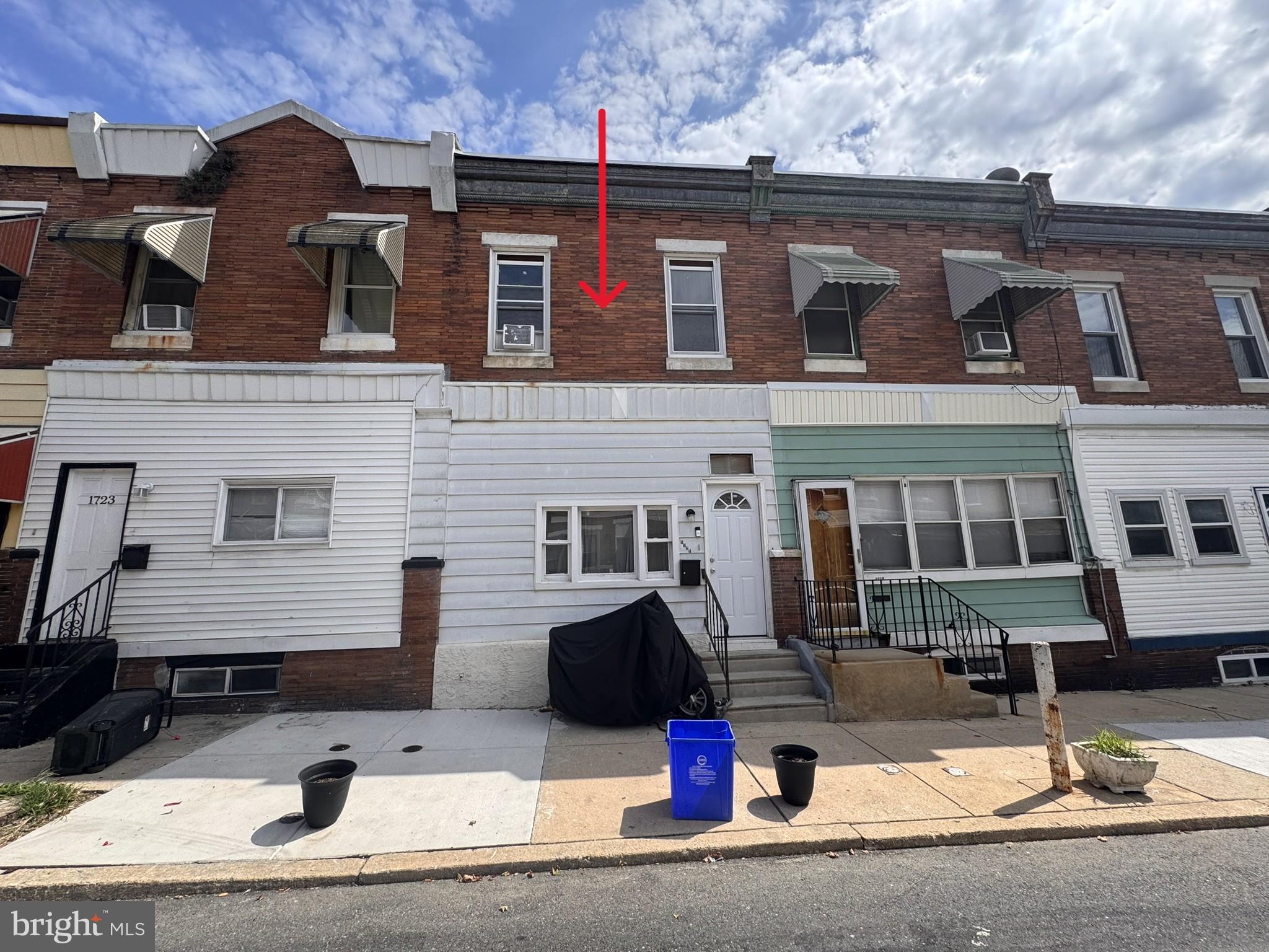 1721 N LINDENWOOD STREET