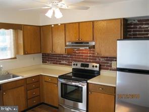 TURF VALLEY - Residential Lease