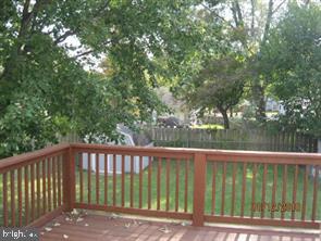 TURF VALLEY - Residential Lease