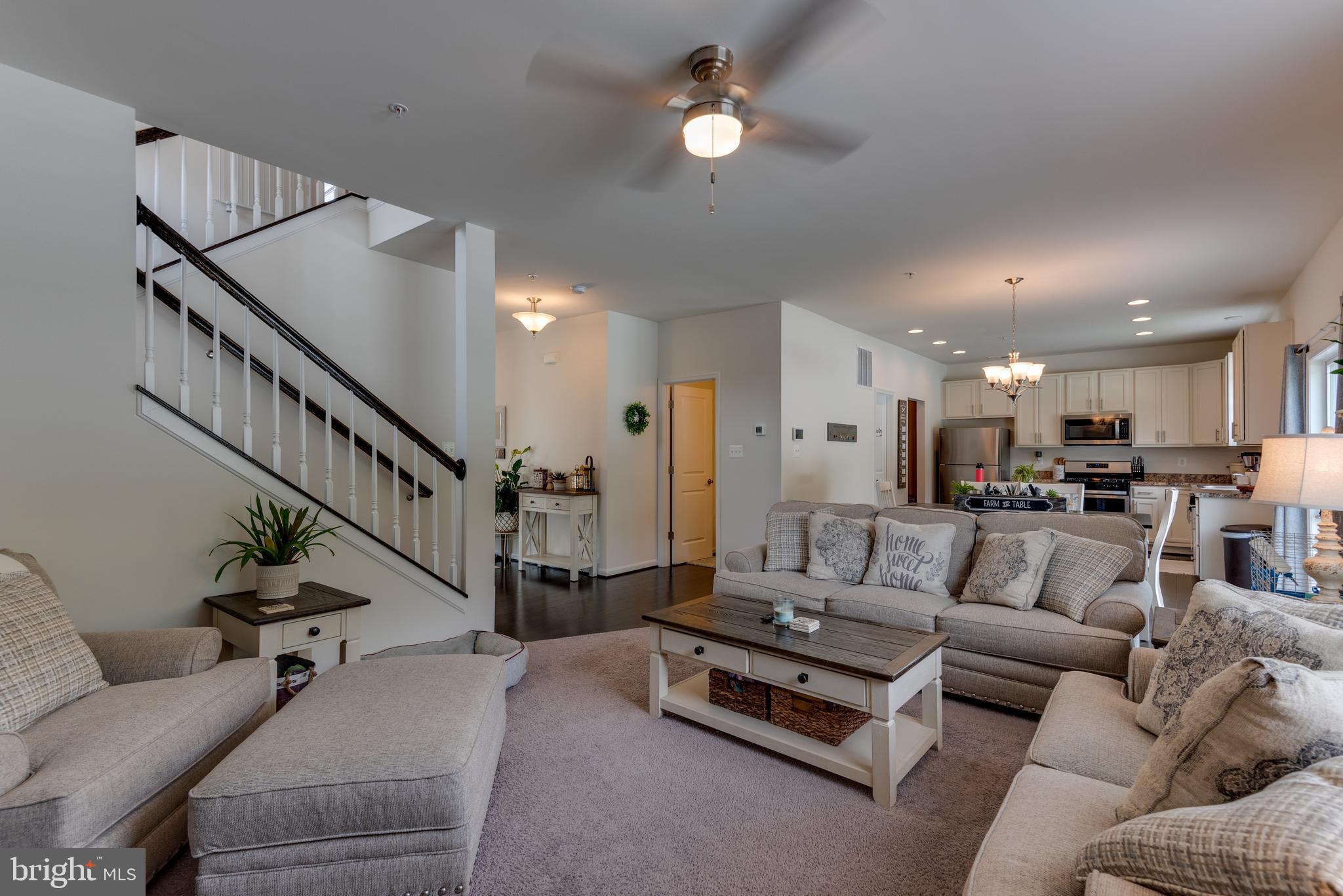 RANIERI RUN - Residential