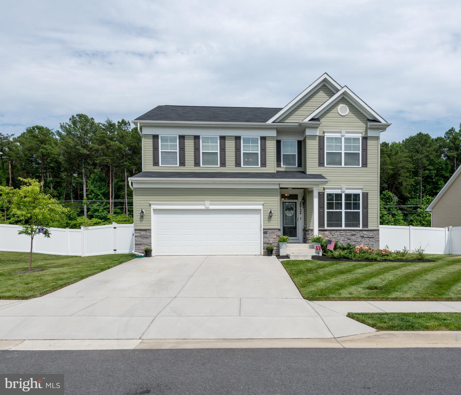 RANIERI RUN - Residential