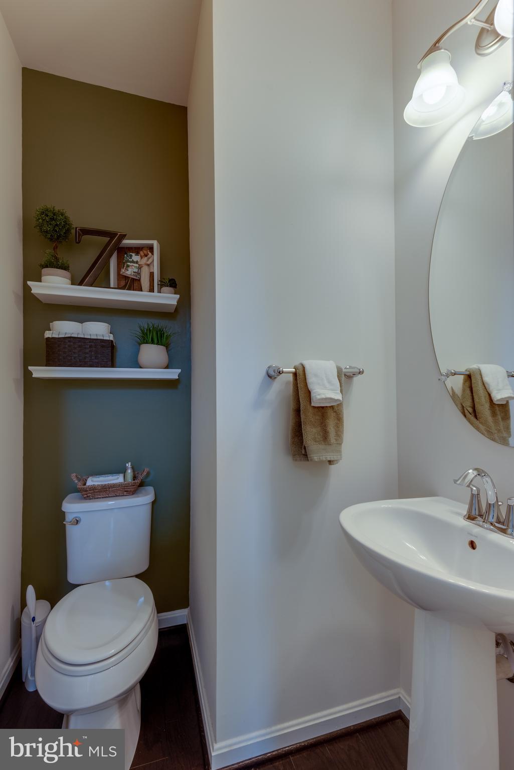 RANIERI RUN - Residential