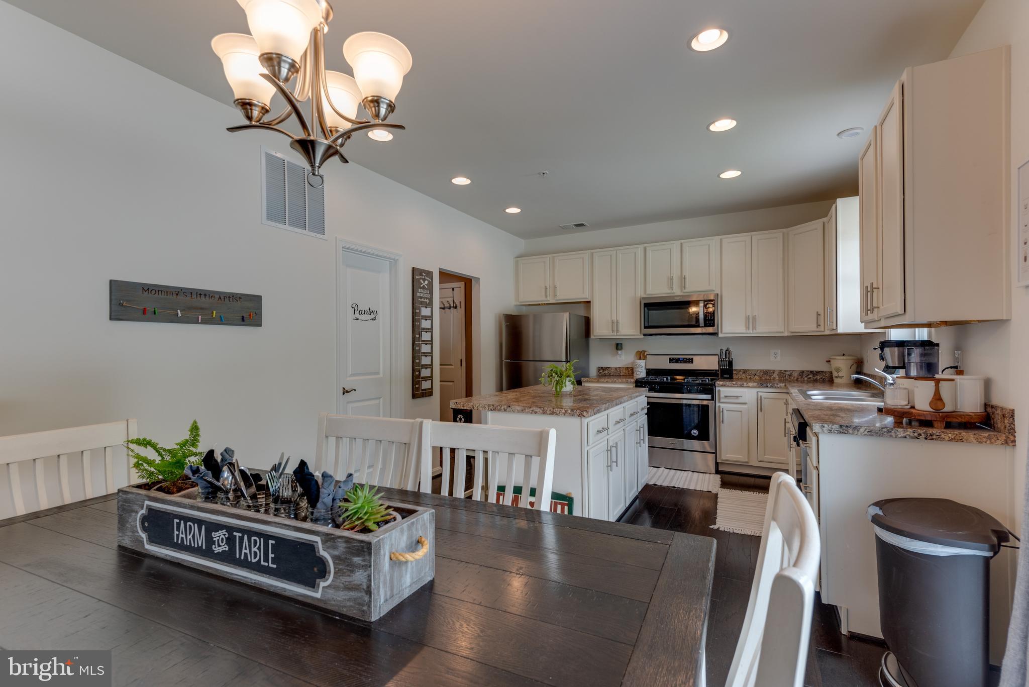 RANIERI RUN - Residential