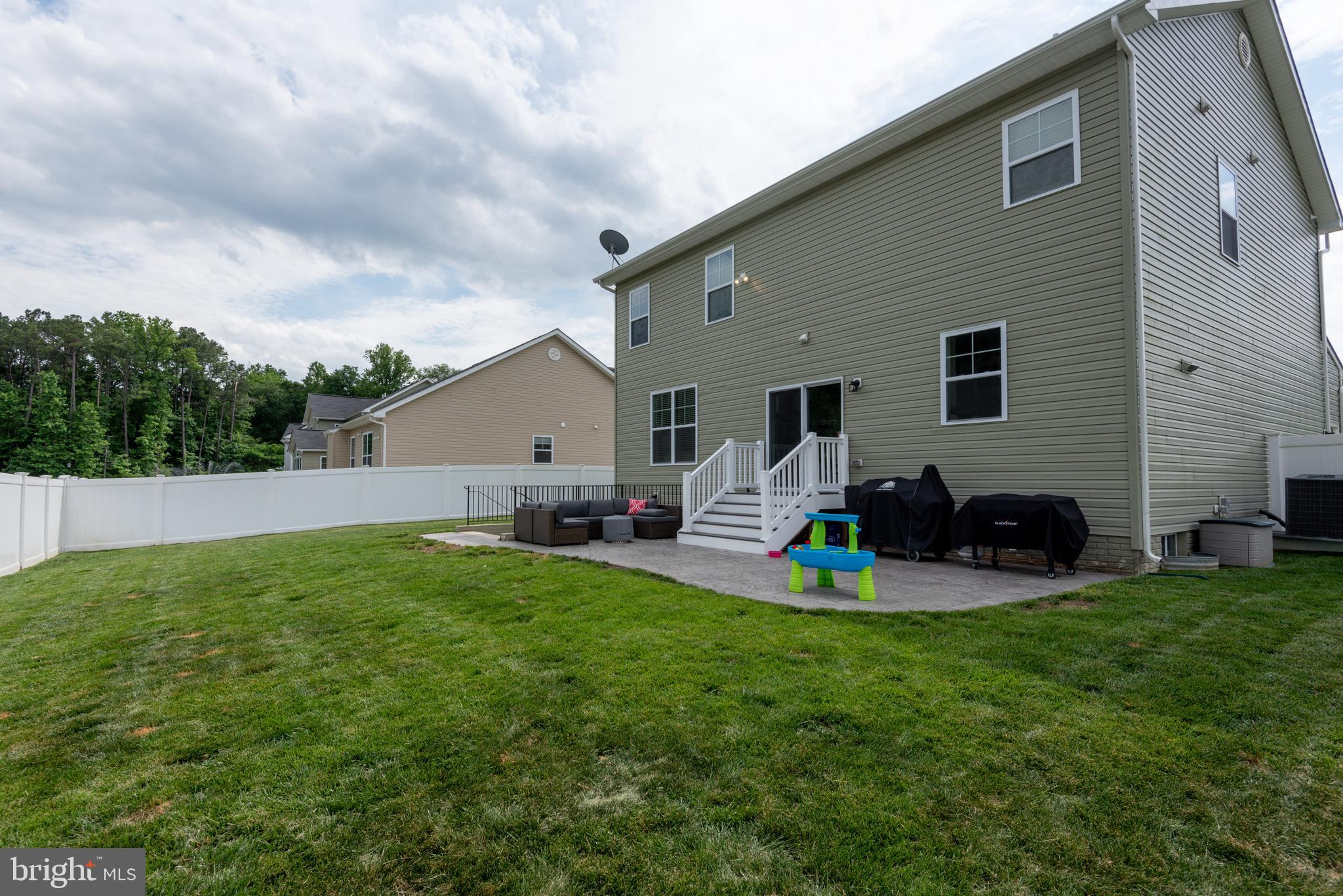 RANIERI RUN - Residential