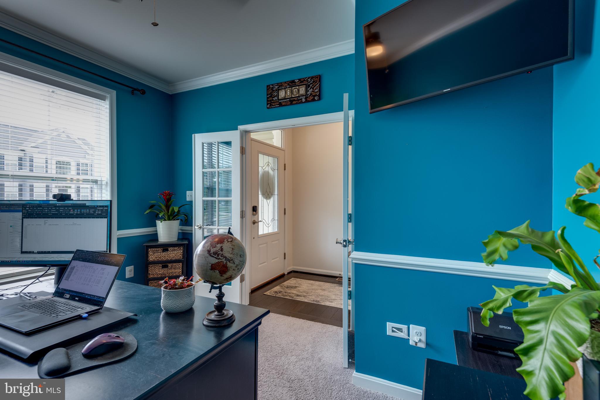 RANIERI RUN - Residential