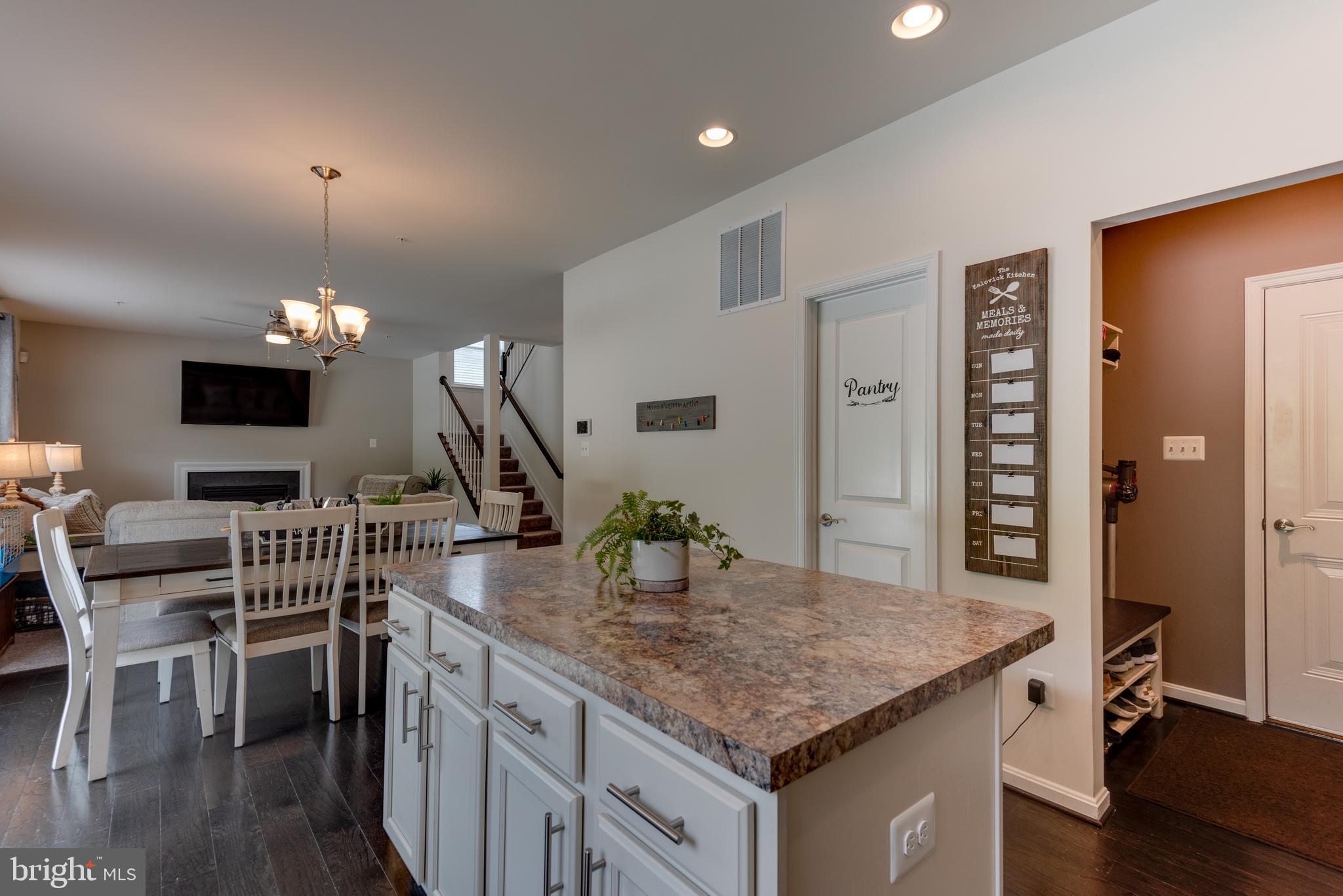 RANIERI RUN - Residential