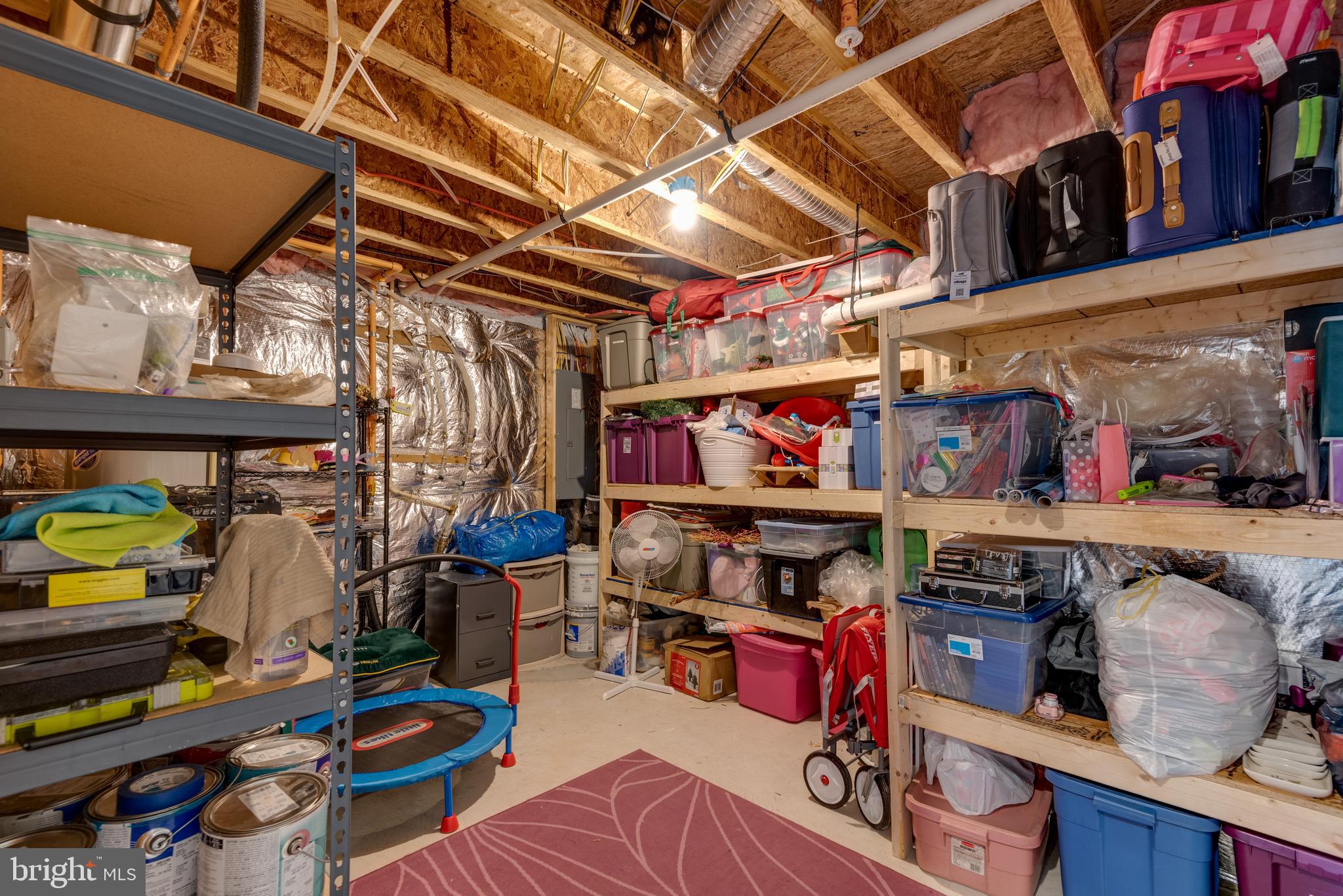 RANIERI RUN - Residential