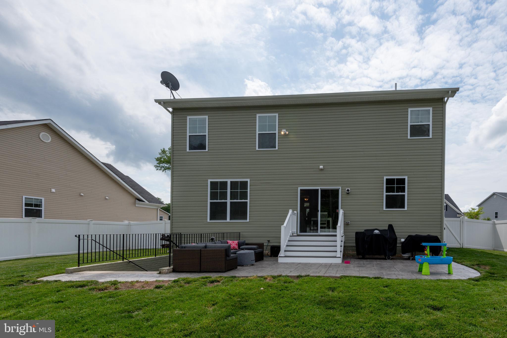 RANIERI RUN - Residential