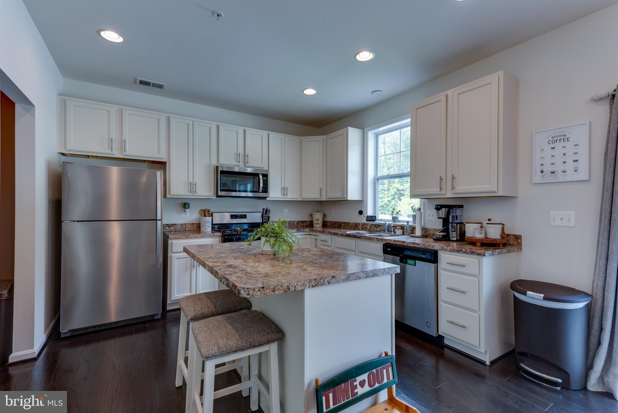 RANIERI RUN - Residential