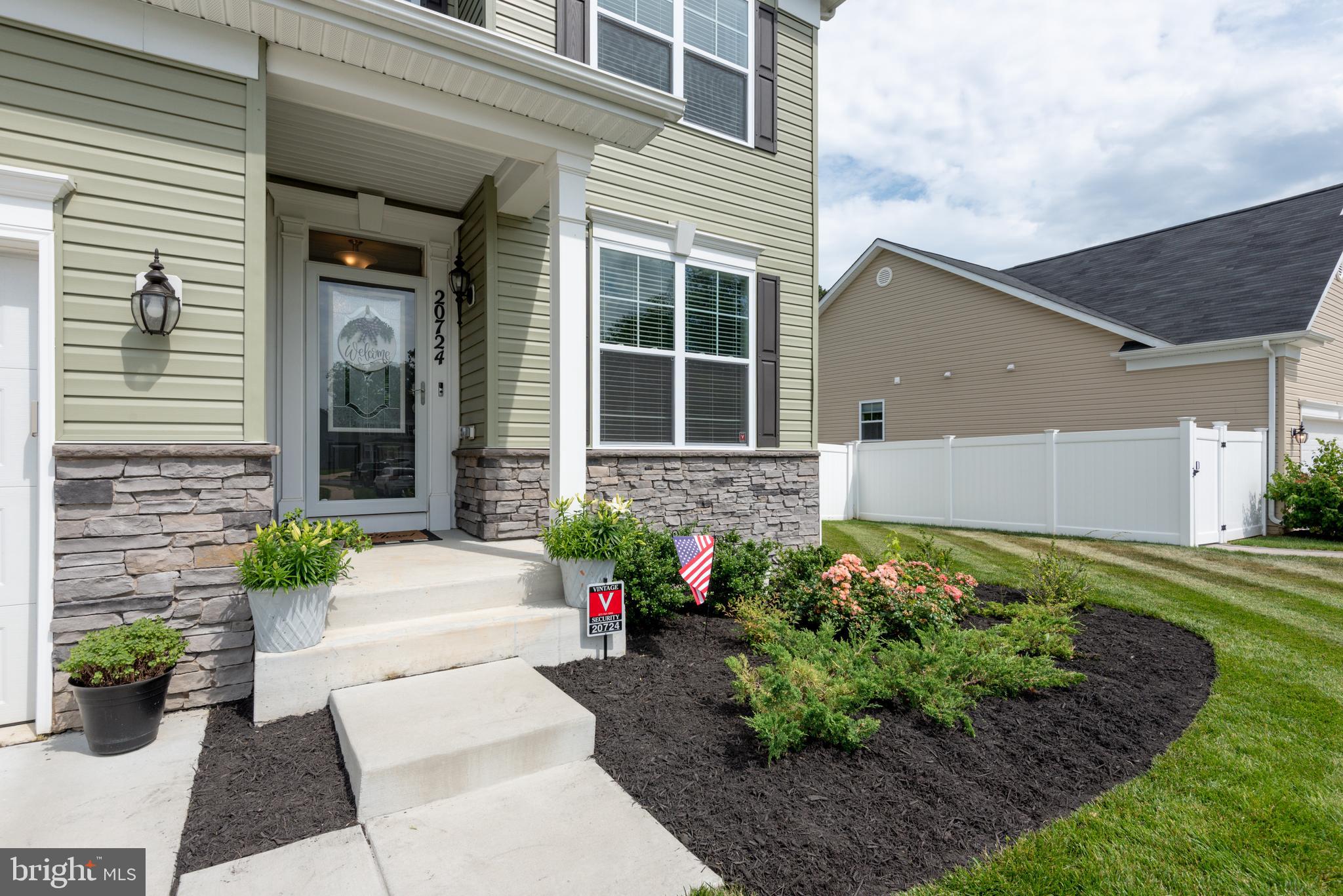 RANIERI RUN - Residential