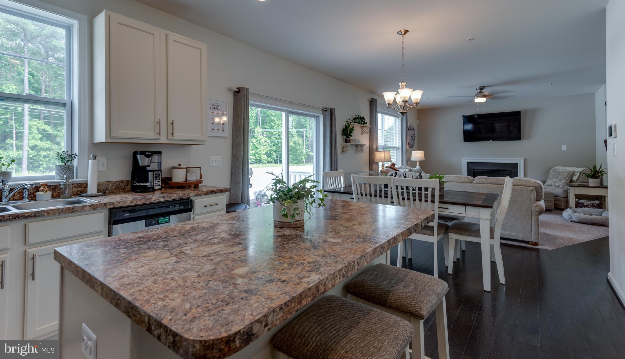 RANIERI RUN - Residential