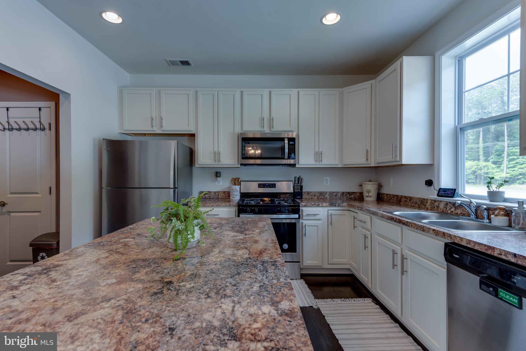 RANIERI RUN - Residential