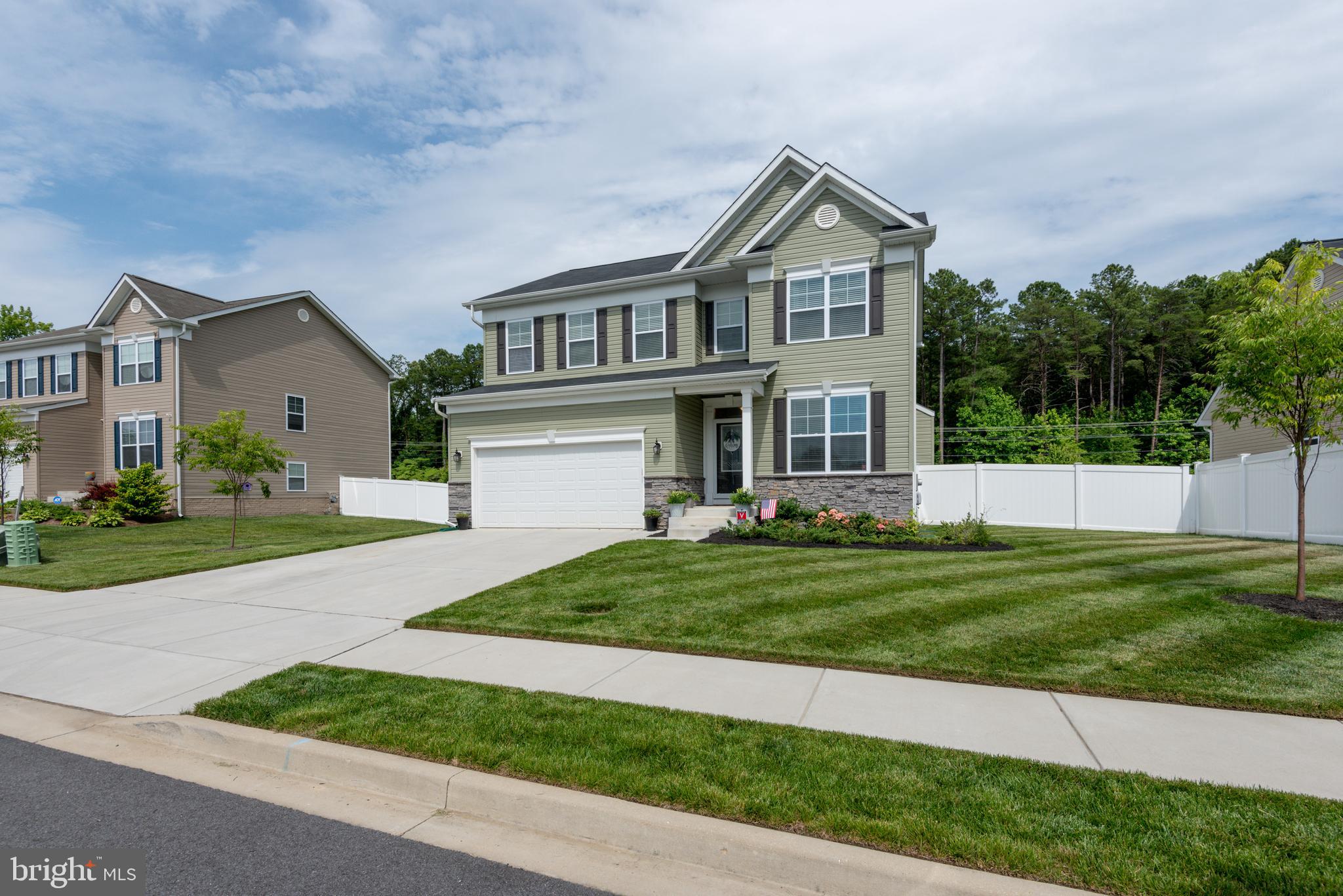 RANIERI RUN - Residential