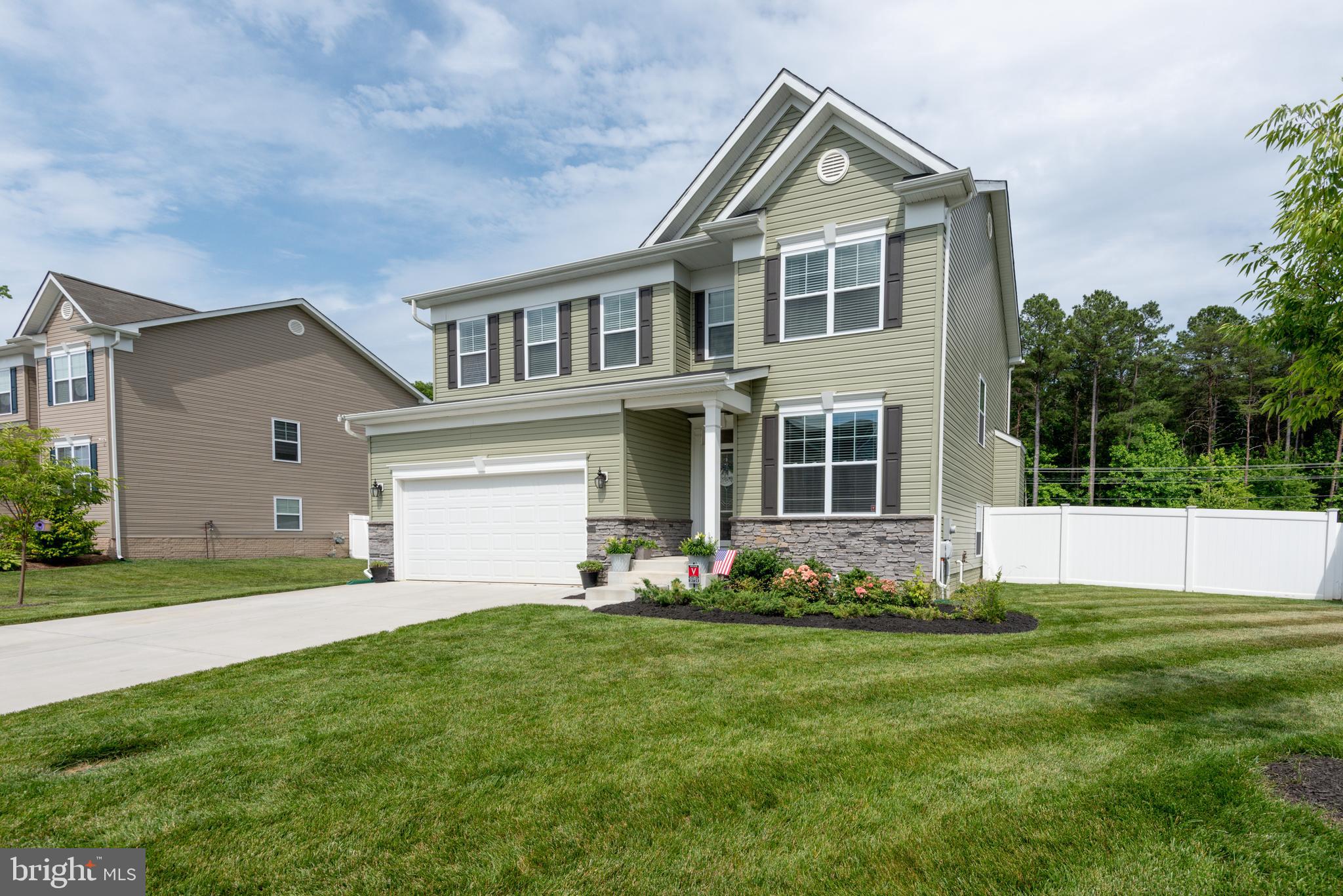 RANIERI RUN - Residential