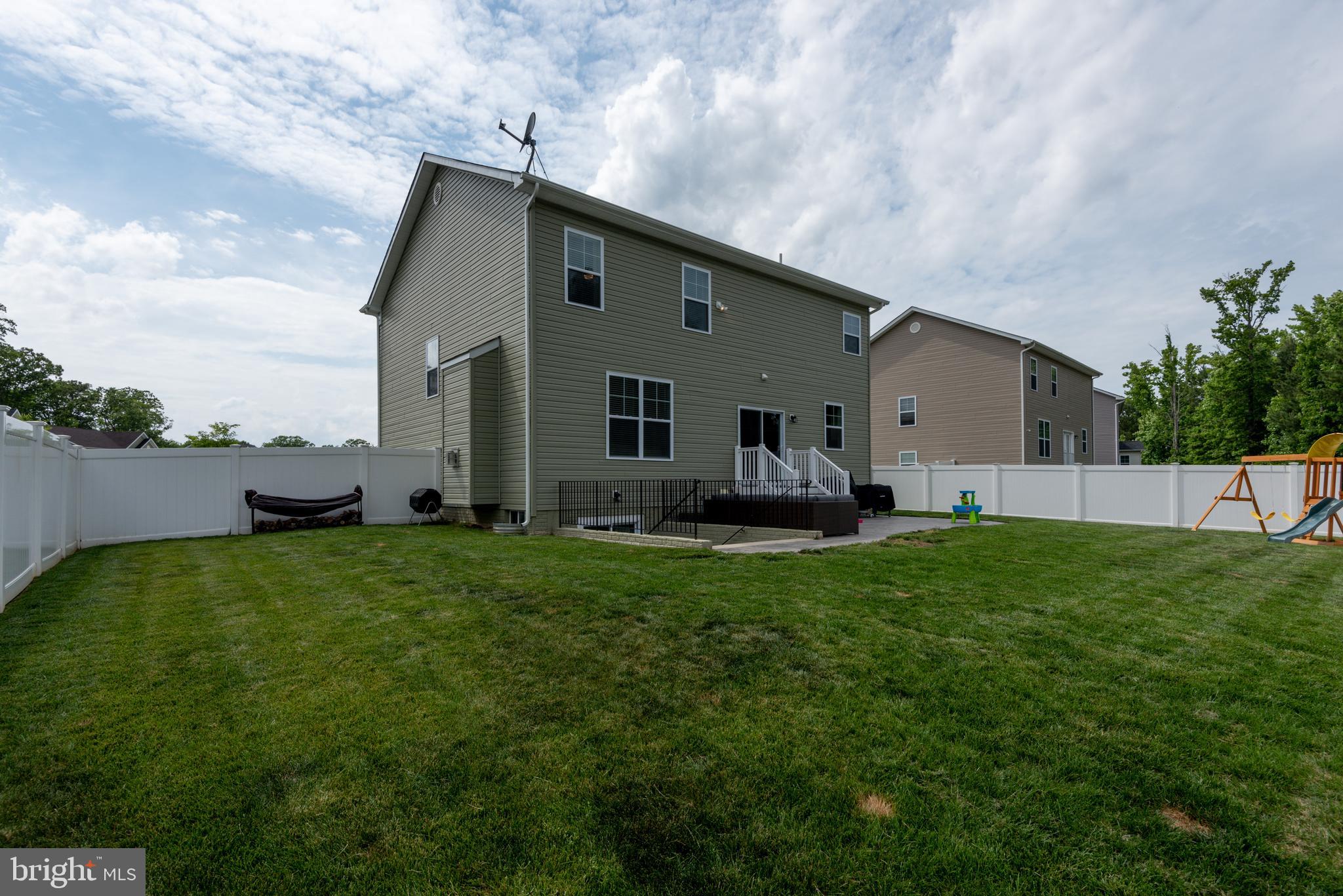 RANIERI RUN - Residential