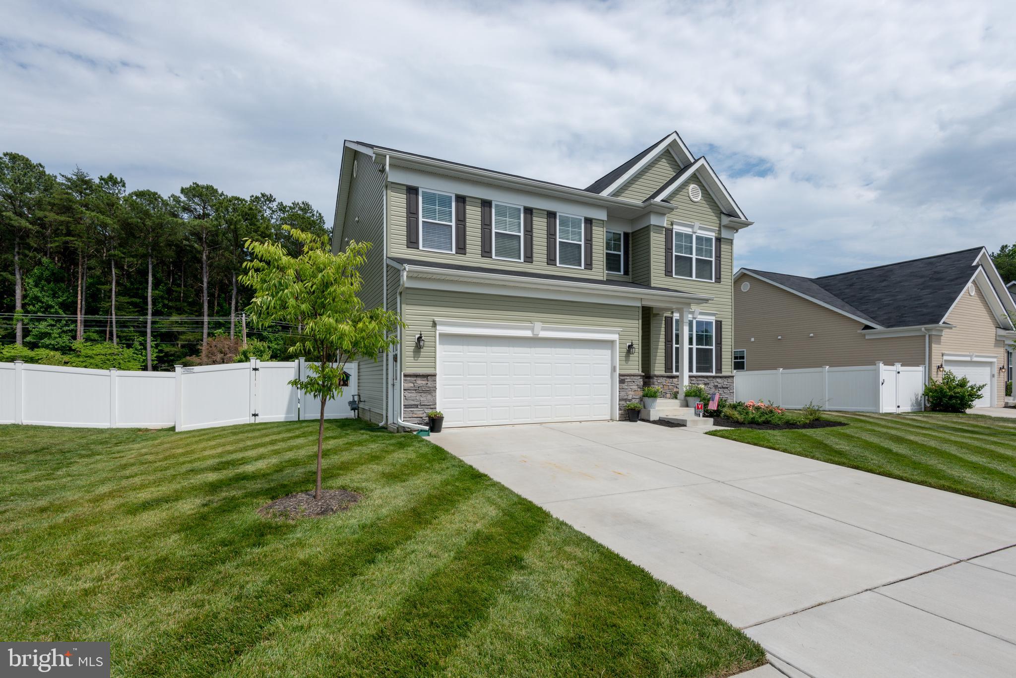 RANIERI RUN - Residential