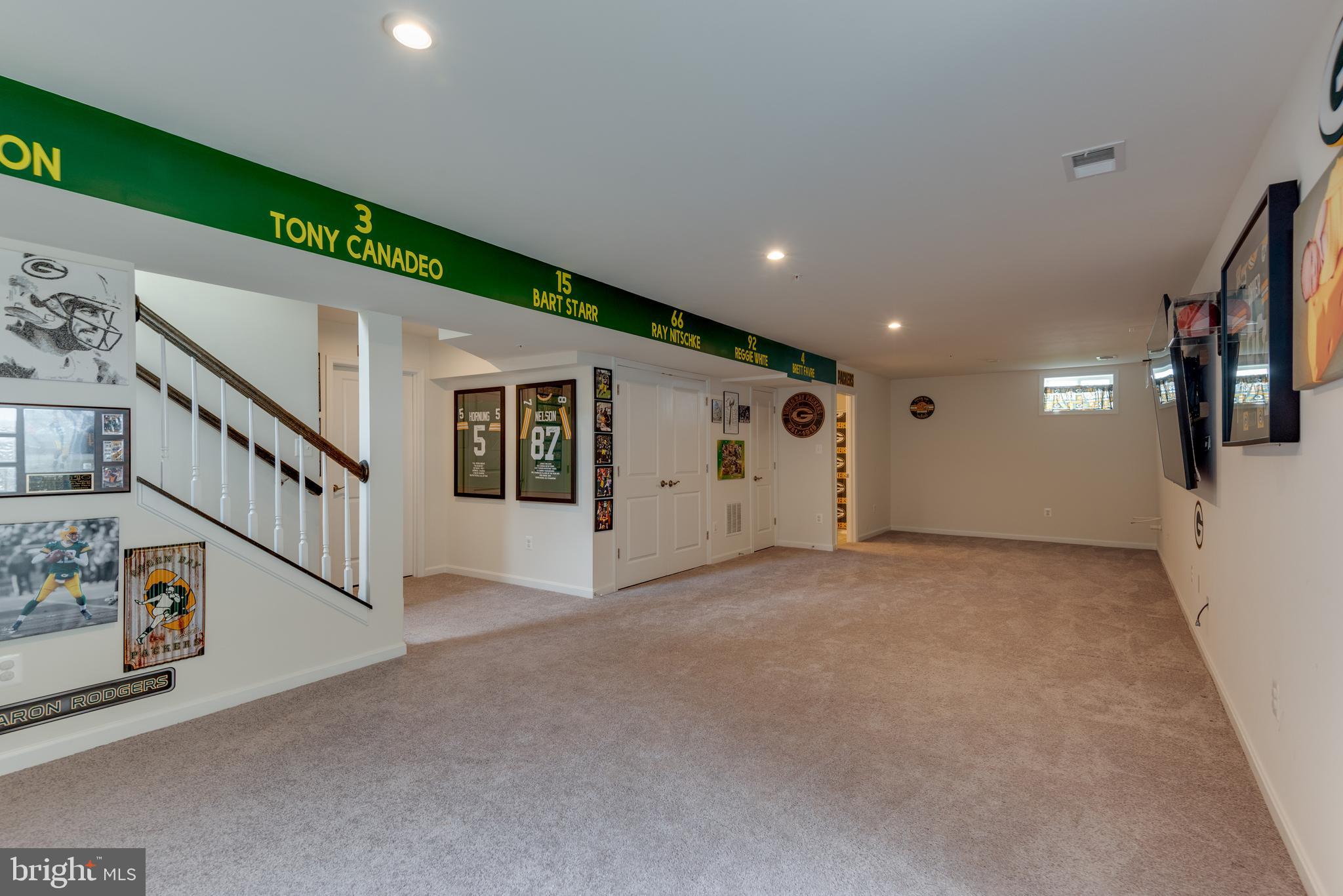 RANIERI RUN - Residential