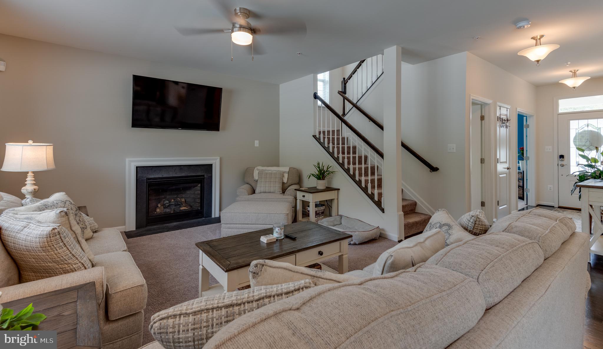 RANIERI RUN - Residential