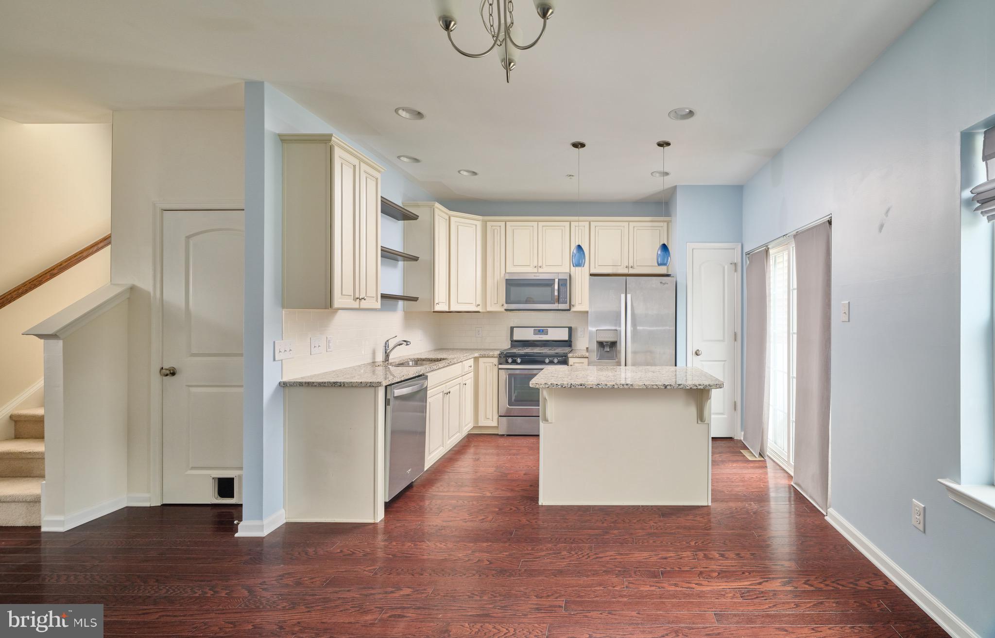 CARRIAGE HILL - Residential