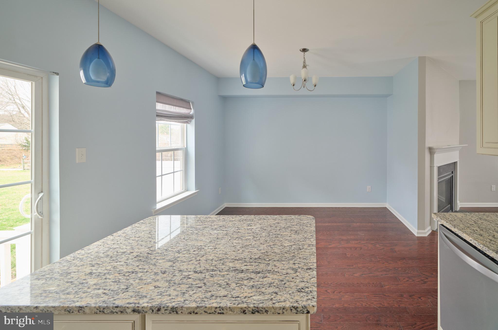 CARRIAGE HILL - Residential