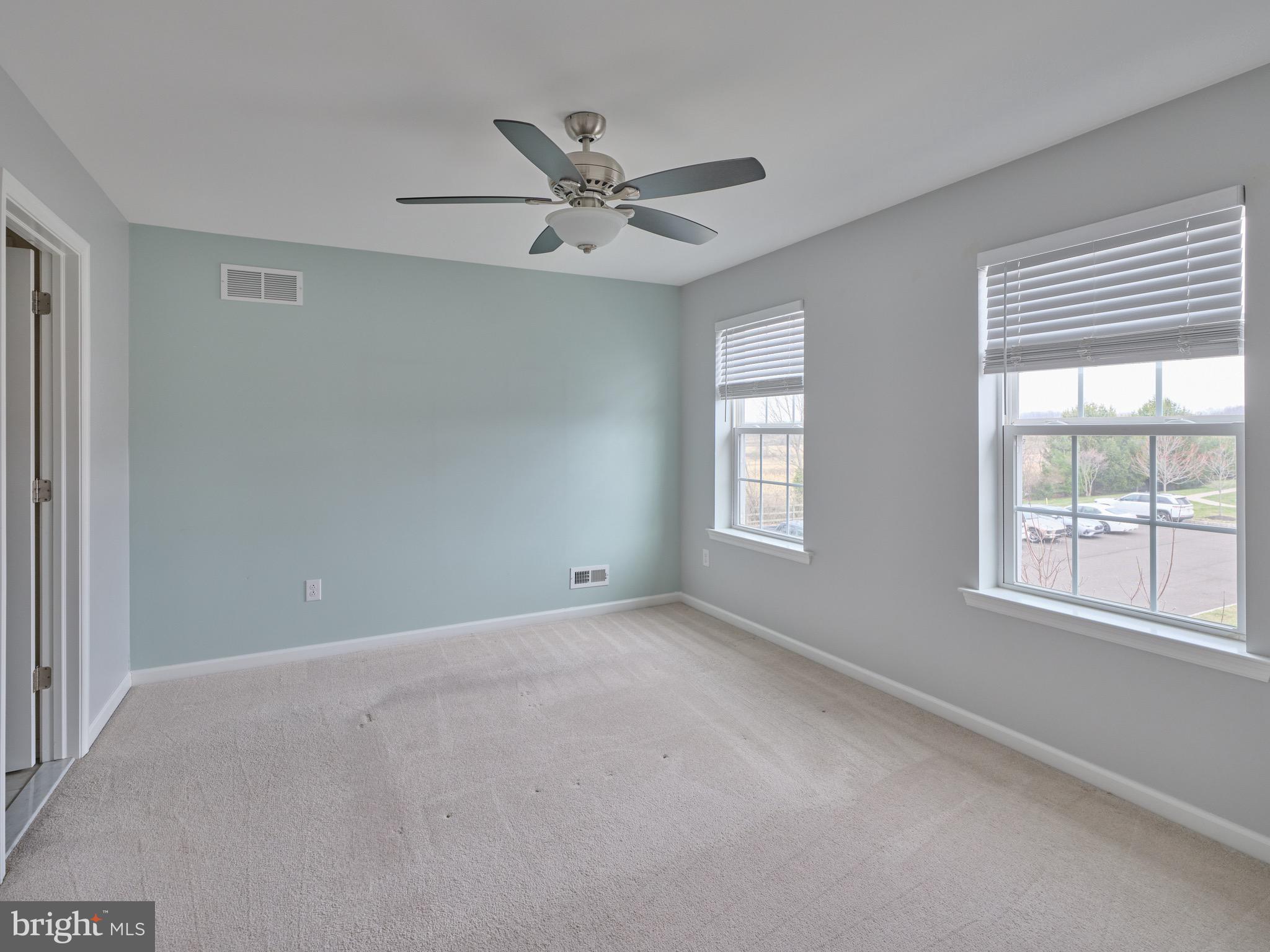 CARRIAGE HILL - Residential