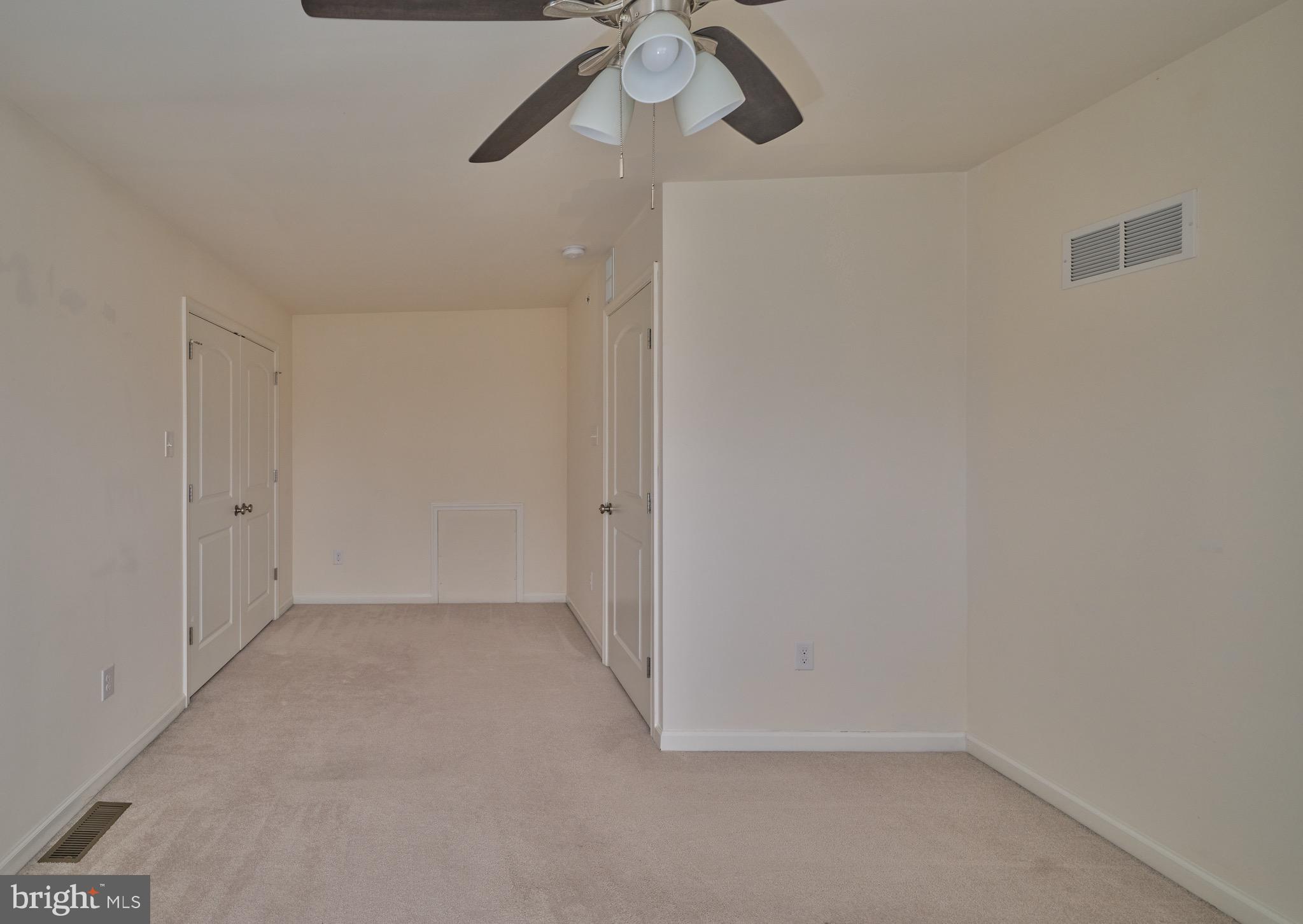 CARRIAGE HILL - Residential