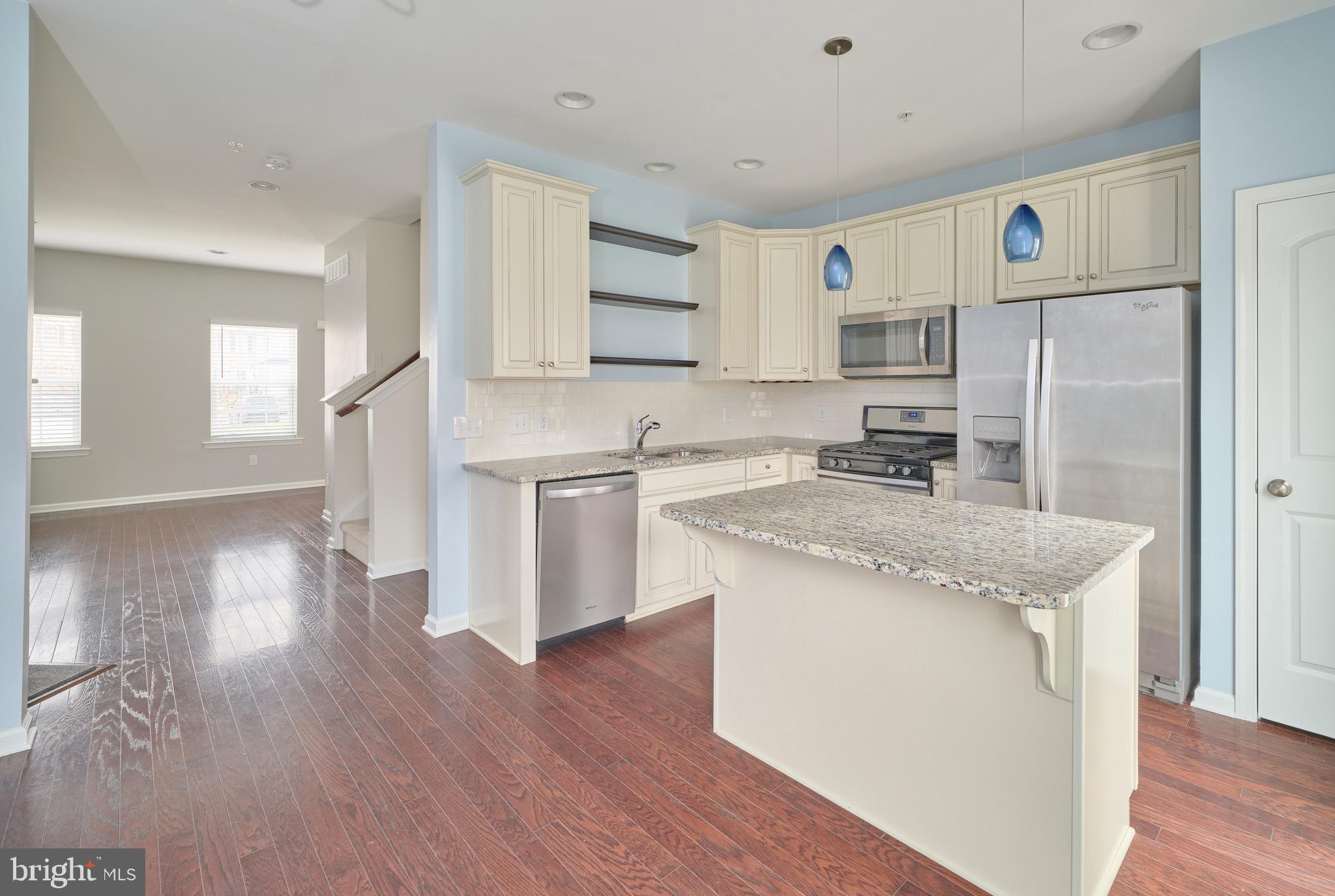 CARRIAGE HILL - Residential