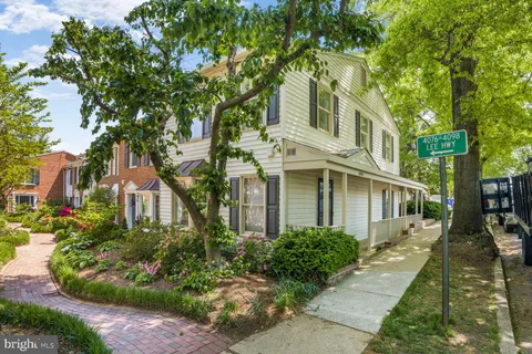 4090 Cherry Hill Road, Arlington, VA 22207 - MLS#: VAAR2056530