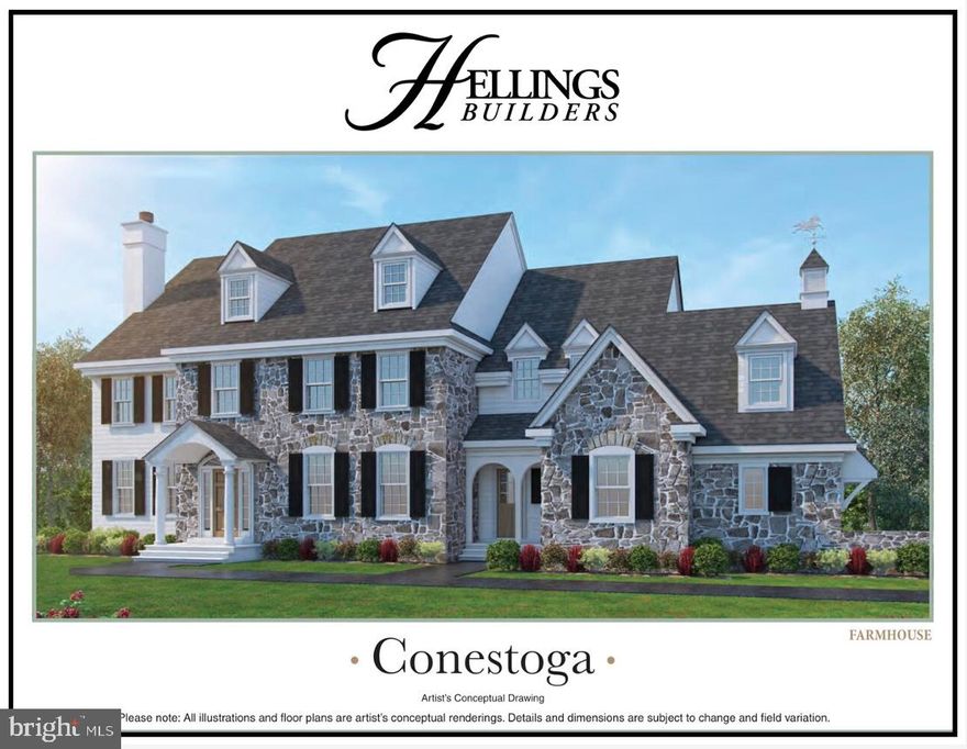 Welcome to Blackston Cove — Delaware’s newest premier home community. Here, you’ll find 11 elegantly designed models, each offering striking exterior facades and thoughtfully crafted interior layouts. Set on expansive one-acre homesites, Blackston Cove provides the space, and privacy that today’s homeowners desire. Every residence is an elite custom home, built with high-end finishes and exceptional attention to detail. Choose from a selection of four- and five-bedroom models, each tailored to elevate comfort, style, and modern living. Blackston Cove — where craftsmanship, luxury, and spacious living come together to create the perfect place to call home.