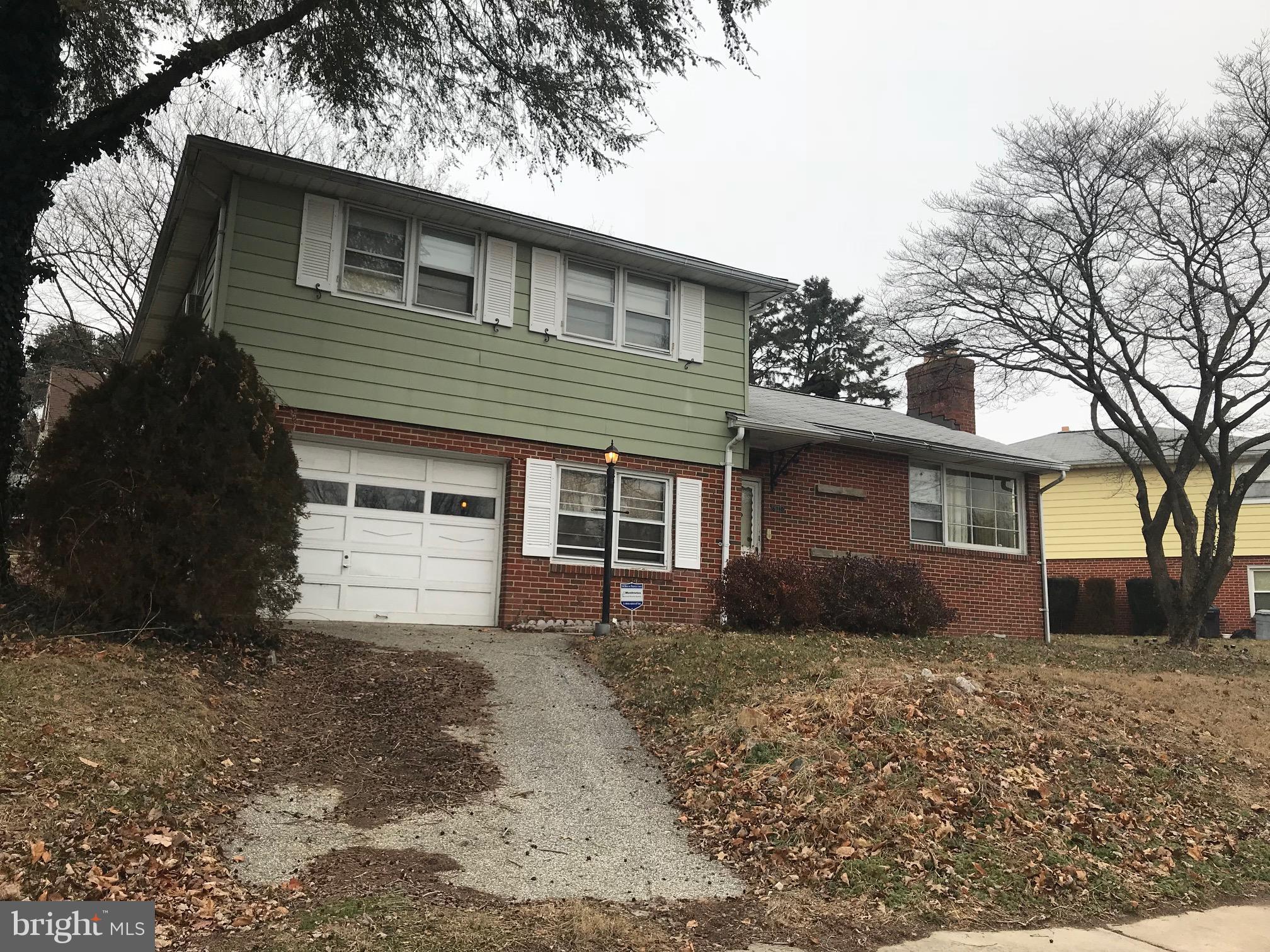 HILLENDALE - Residential