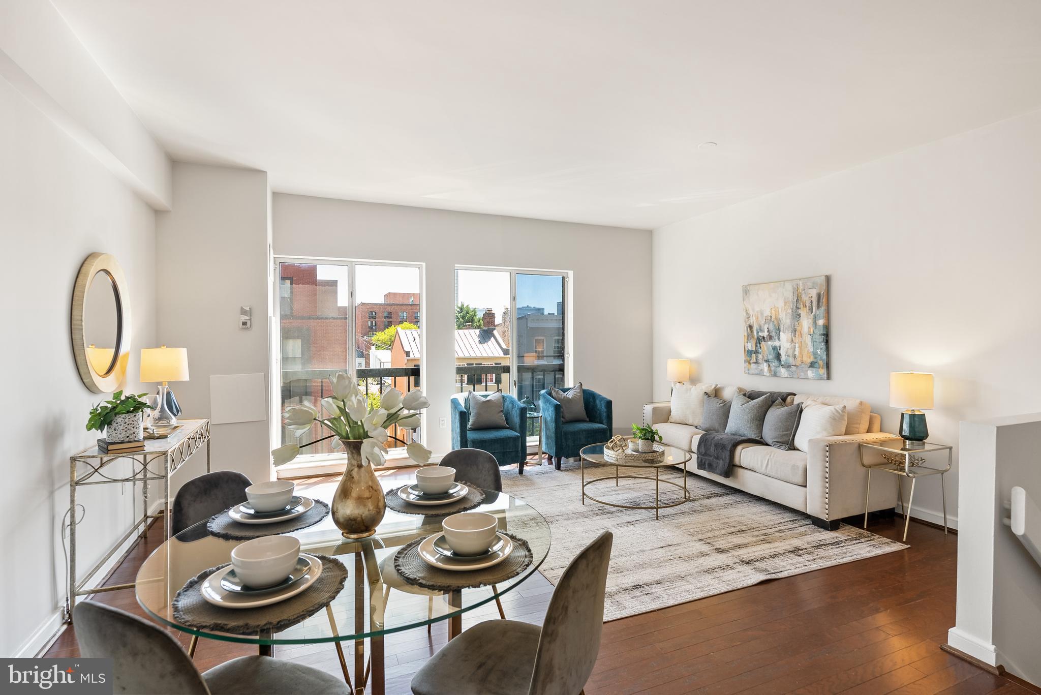 3251 PROSPECT STREET NW 313