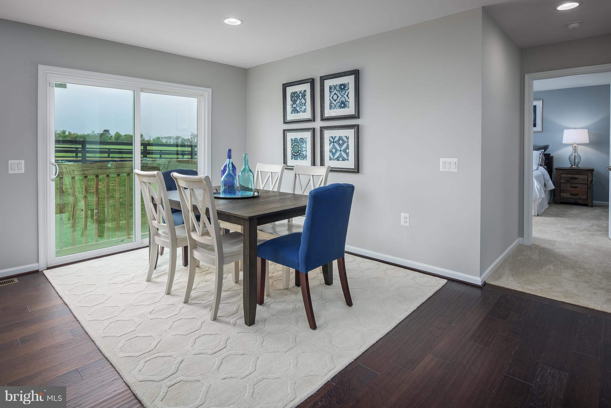 CHANDLERS GLEN - Residential