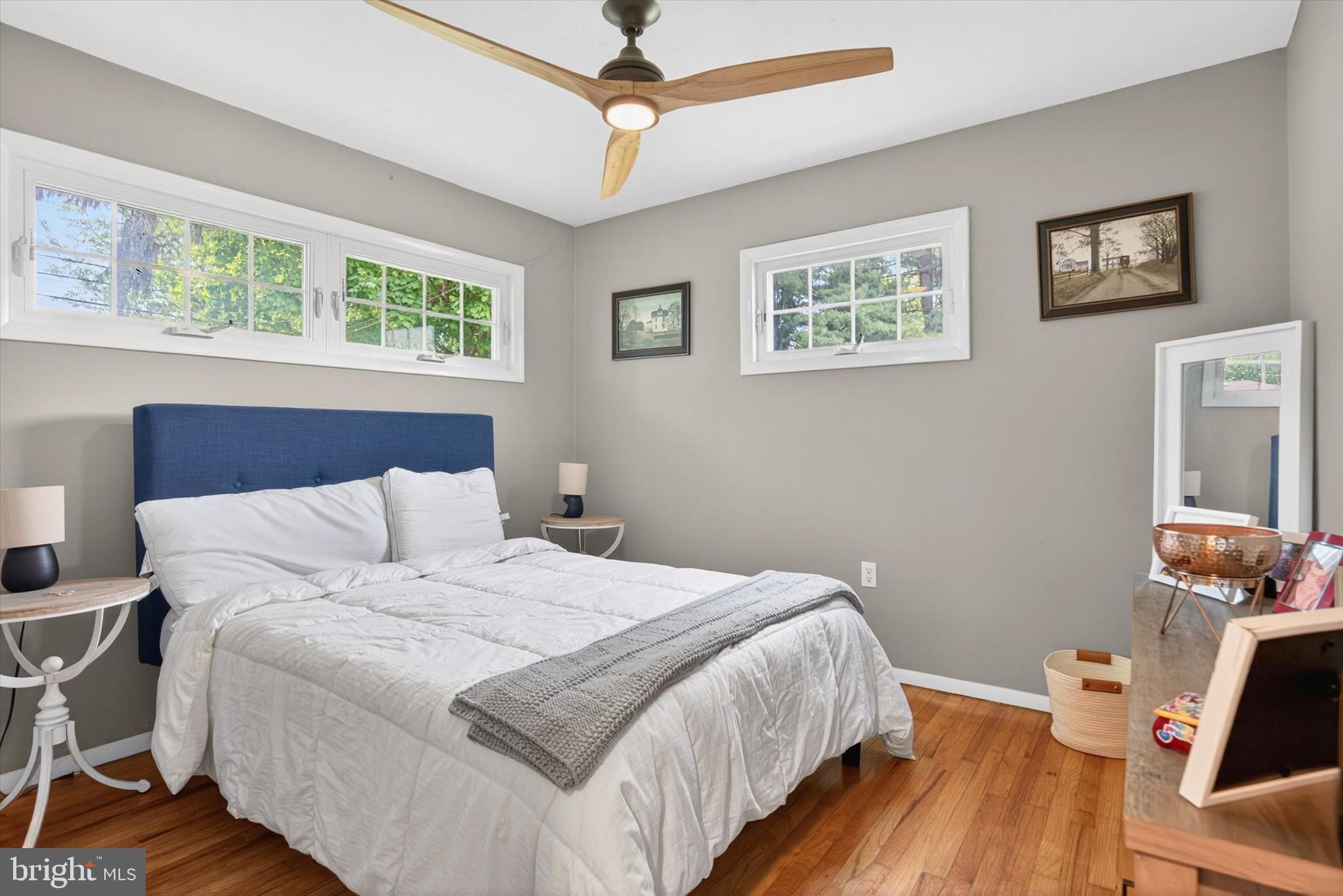 LONG MEADOWS - Residential