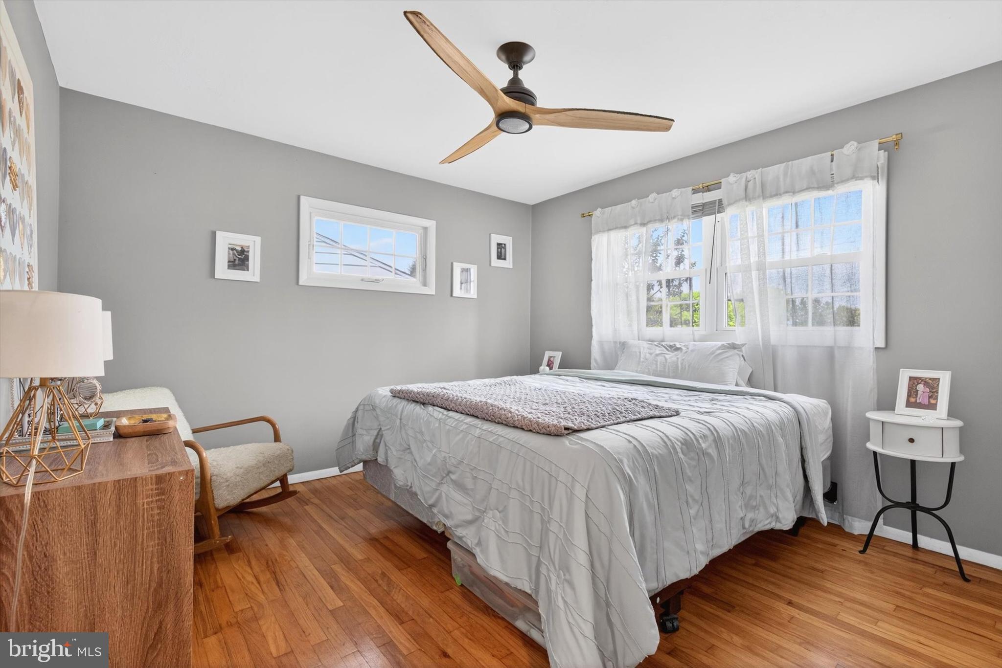 LONG MEADOWS - Residential