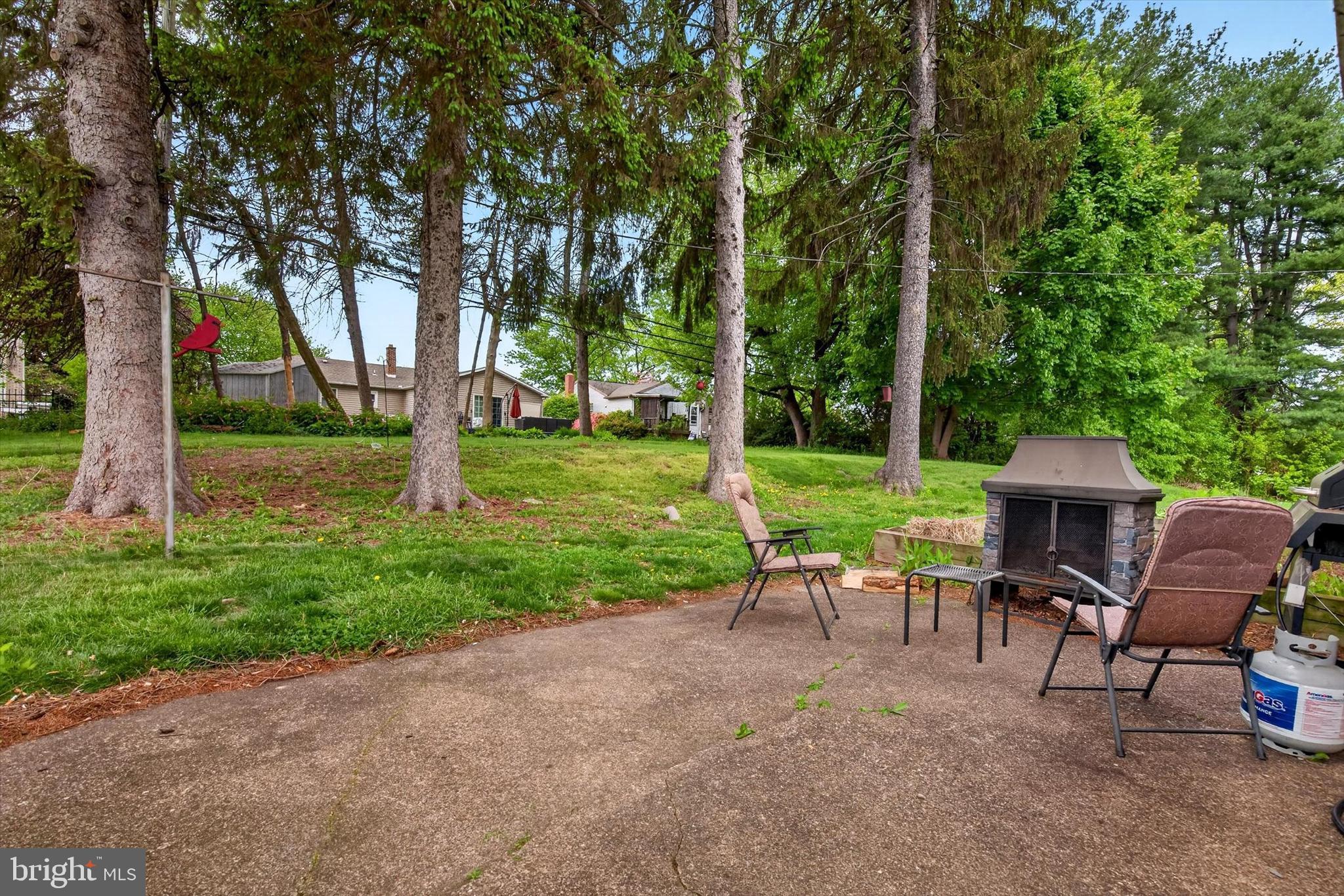 LONG MEADOWS - Residential