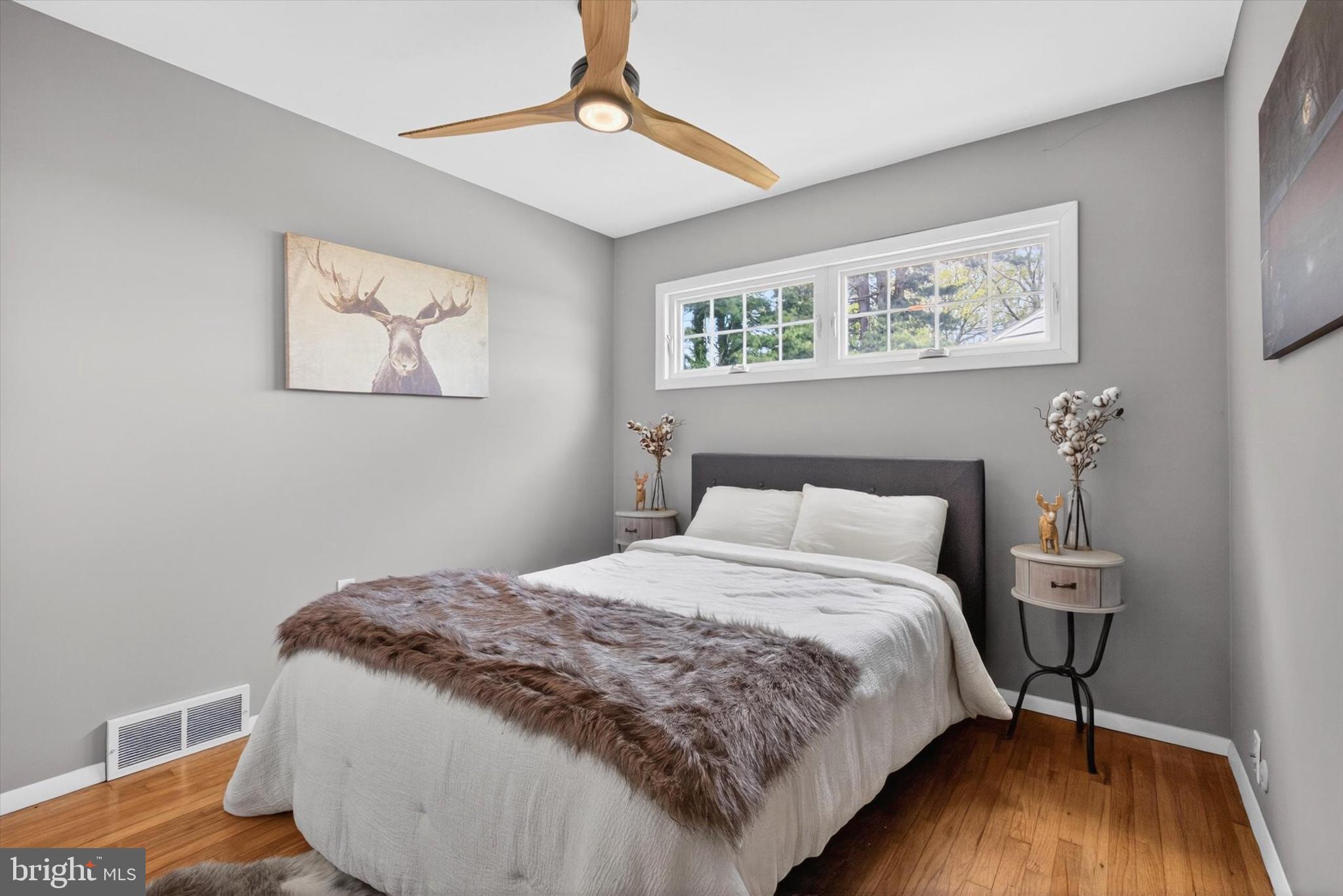 LONG MEADOWS - Residential