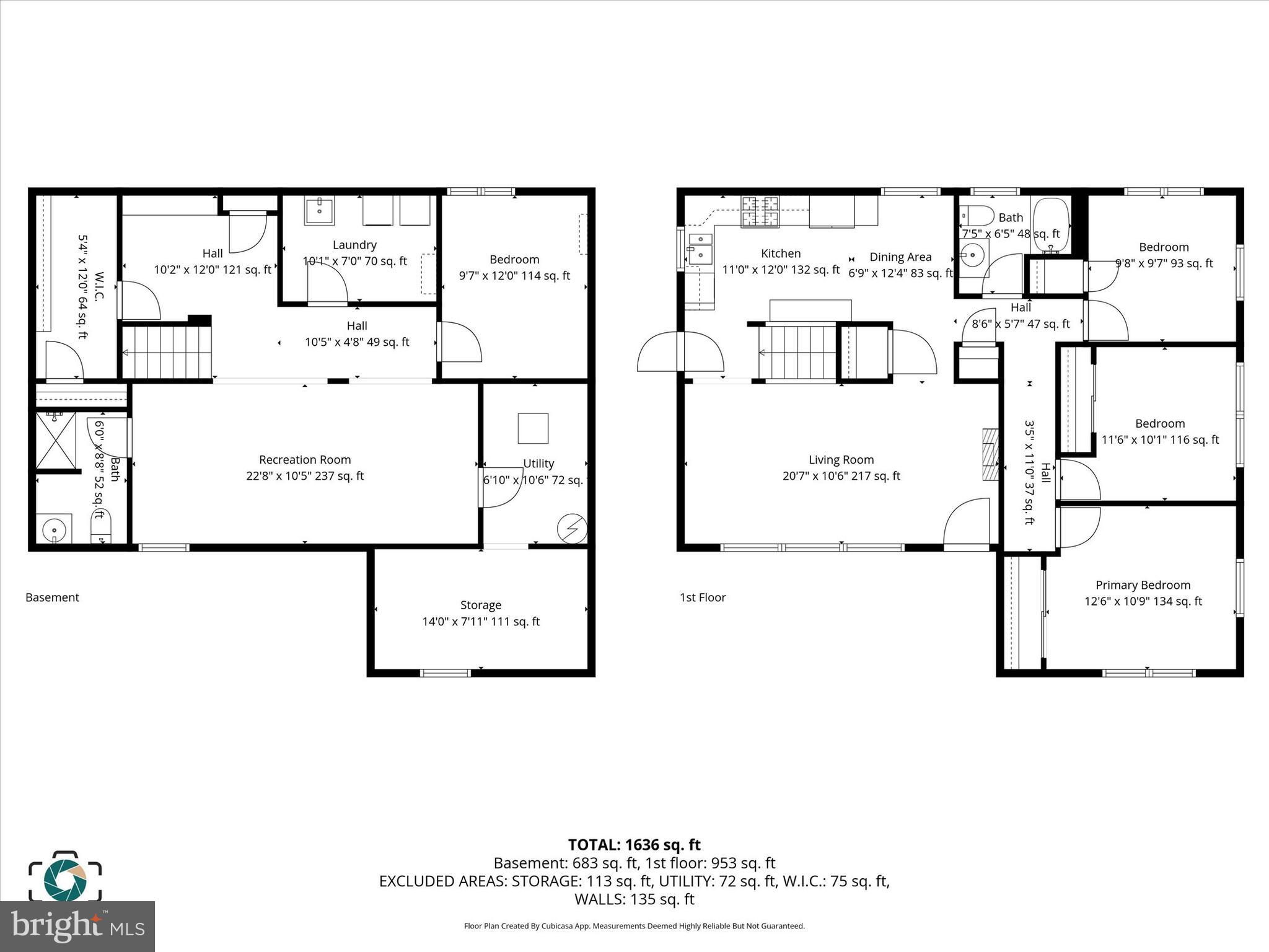 LONG MEADOWS - Residential