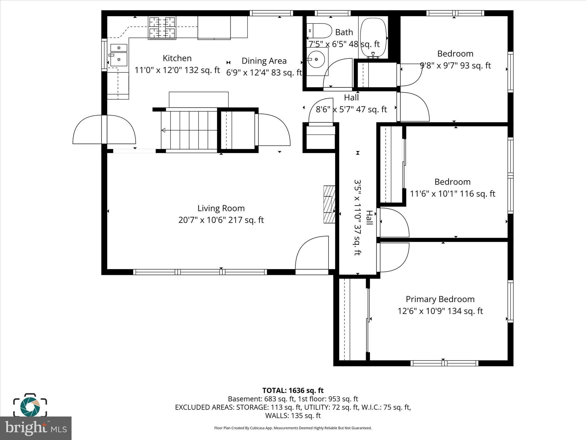 LONG MEADOWS - Residential