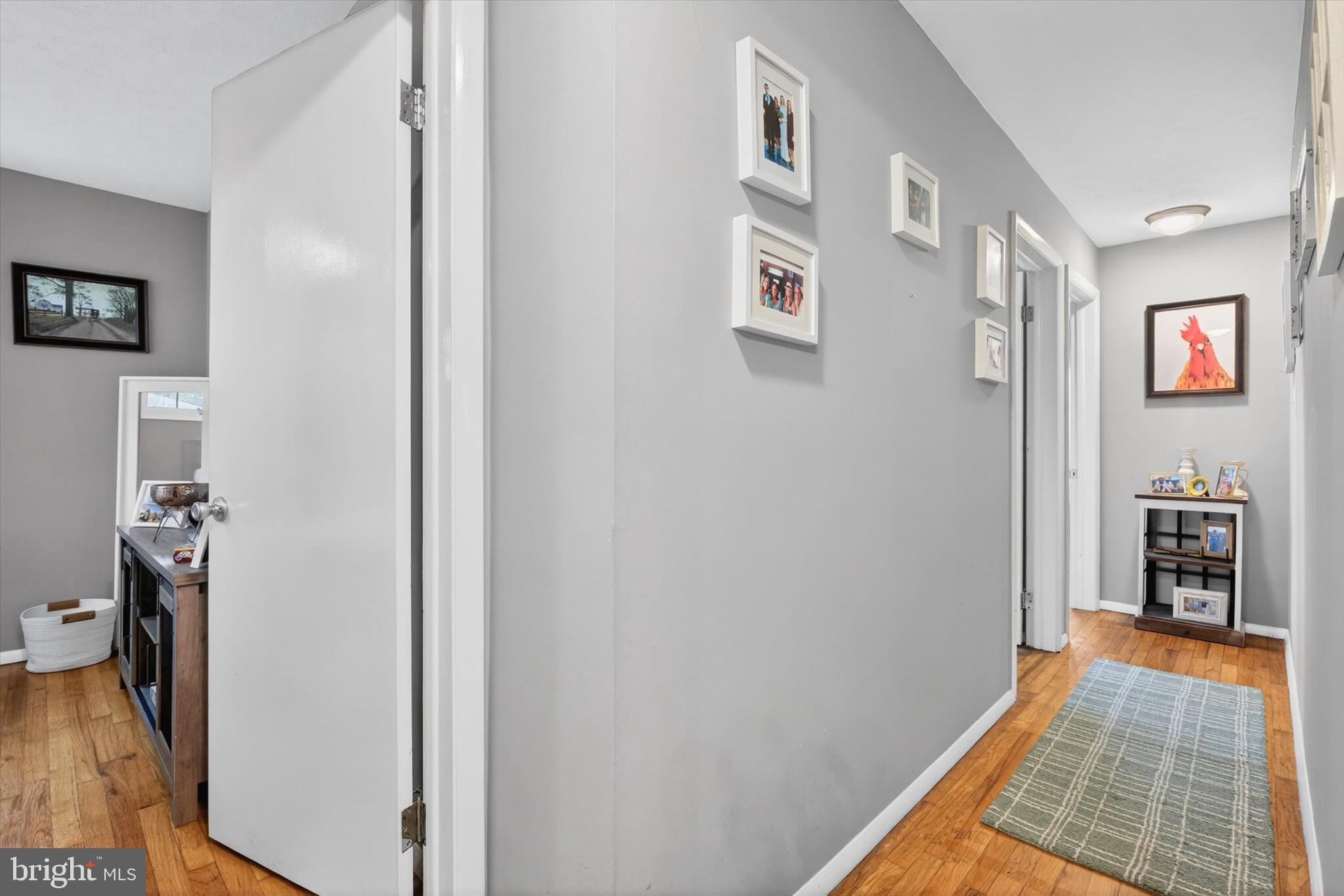 LONG MEADOWS - Residential