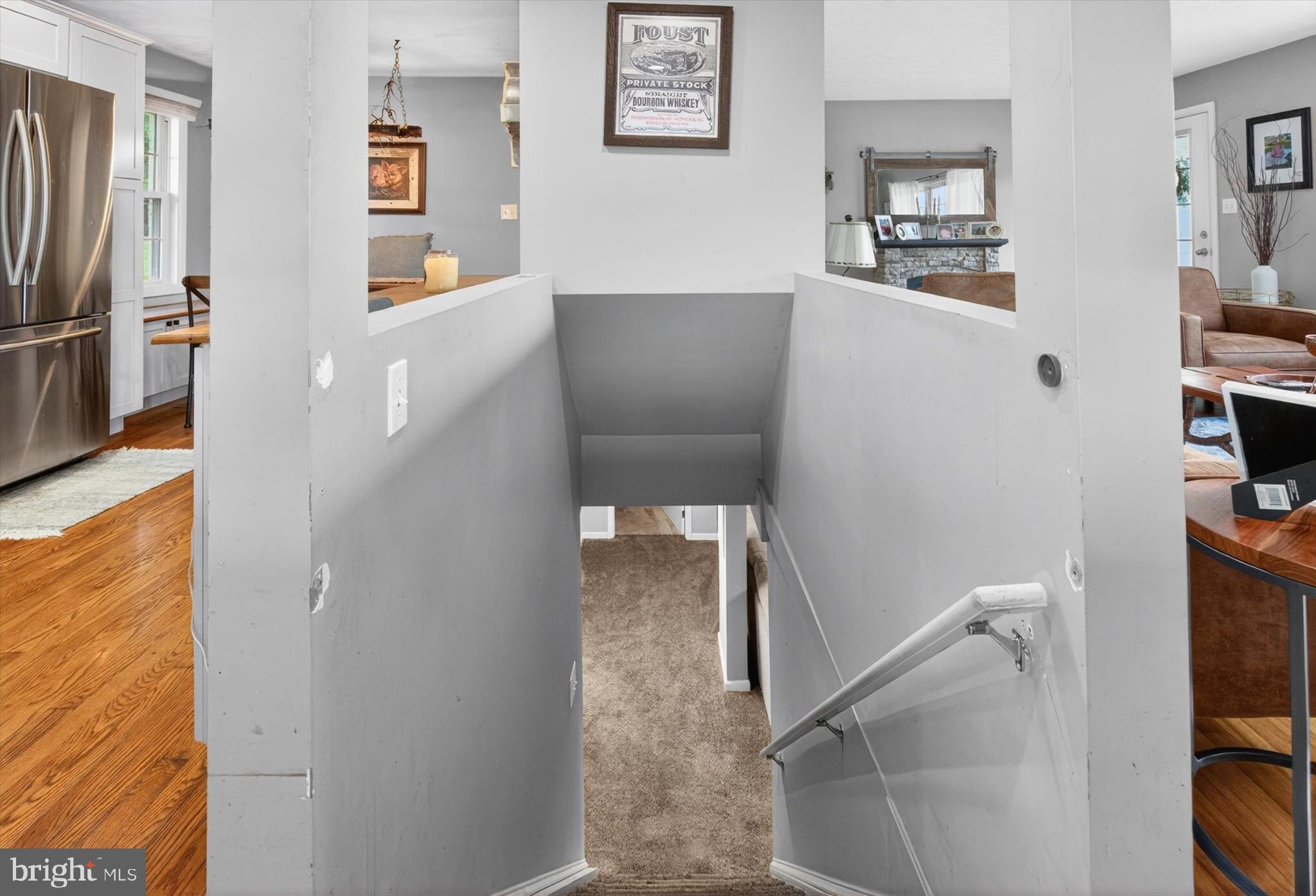 LONG MEADOWS - Residential