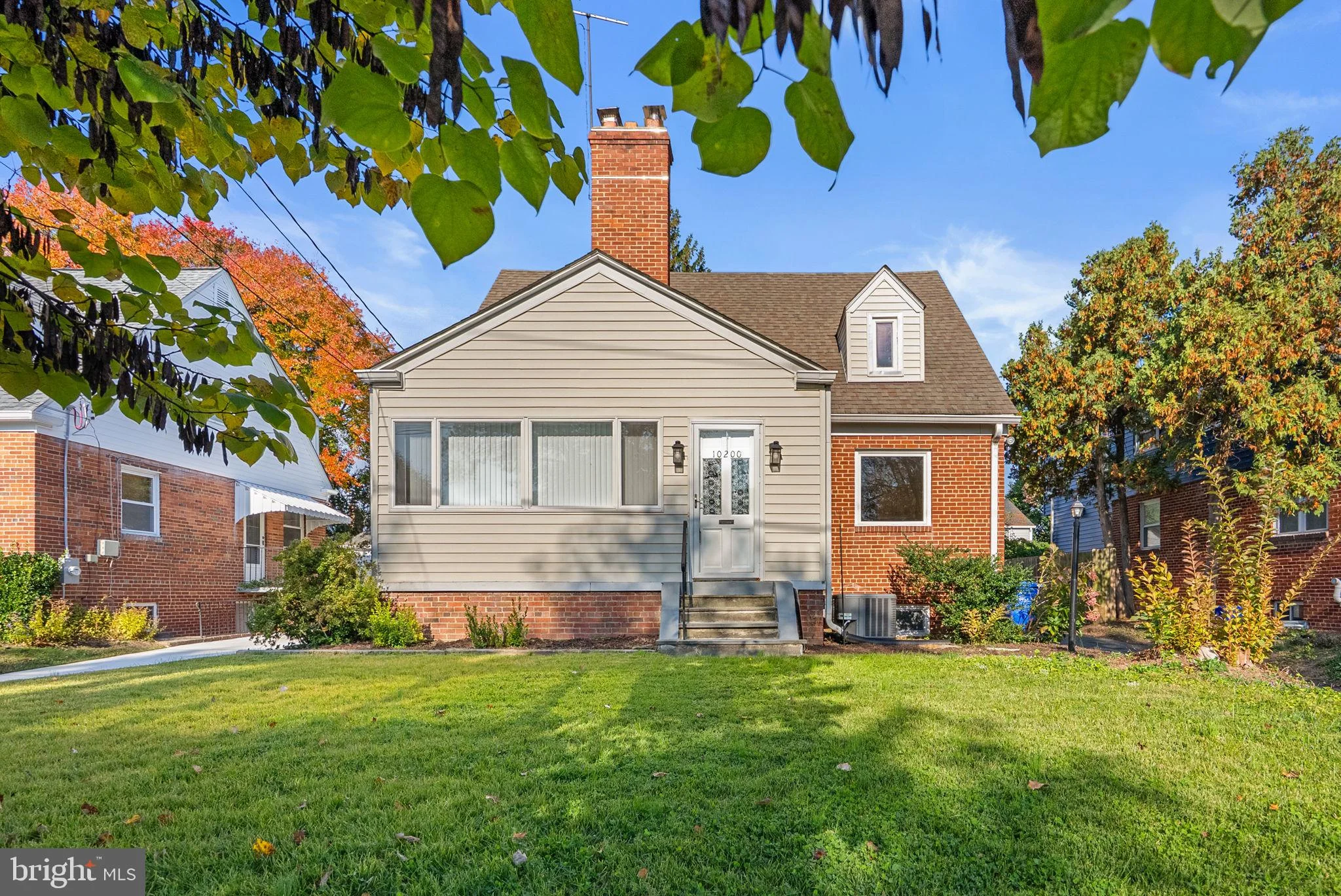 10200 Greenock Road