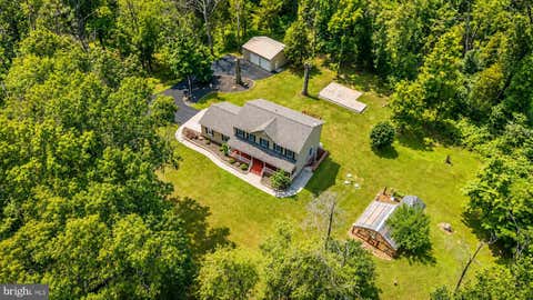 Homes For Sale - 220 Oates Road<br/> STAR TANNERY, VA 22654
